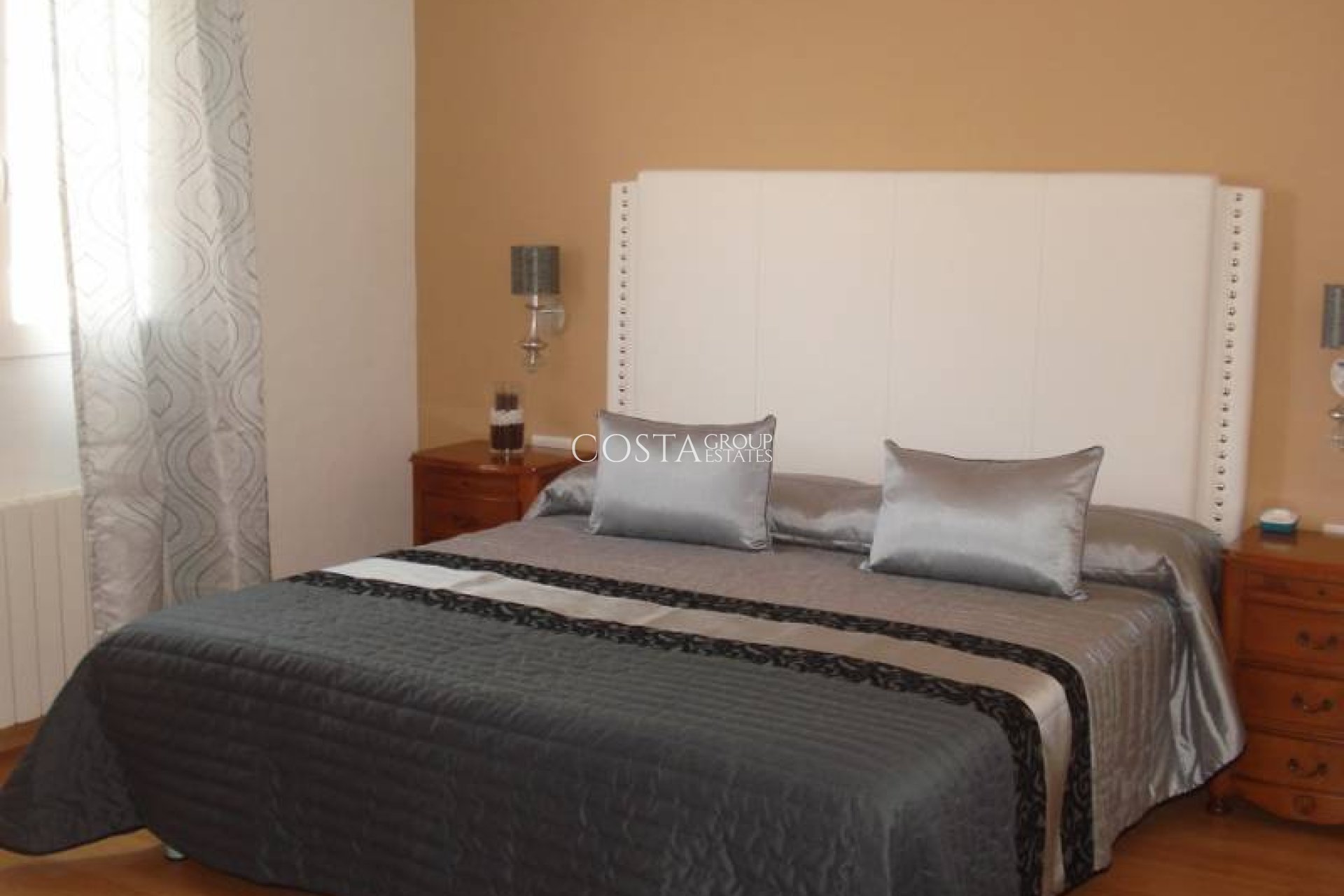 Revente - Villa -
Los Alcazares - Lomas del Rame