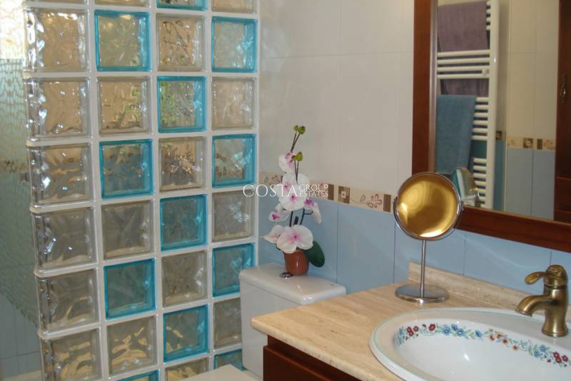 Revente - Villa -
Los Alcazares - Lomas del Rame