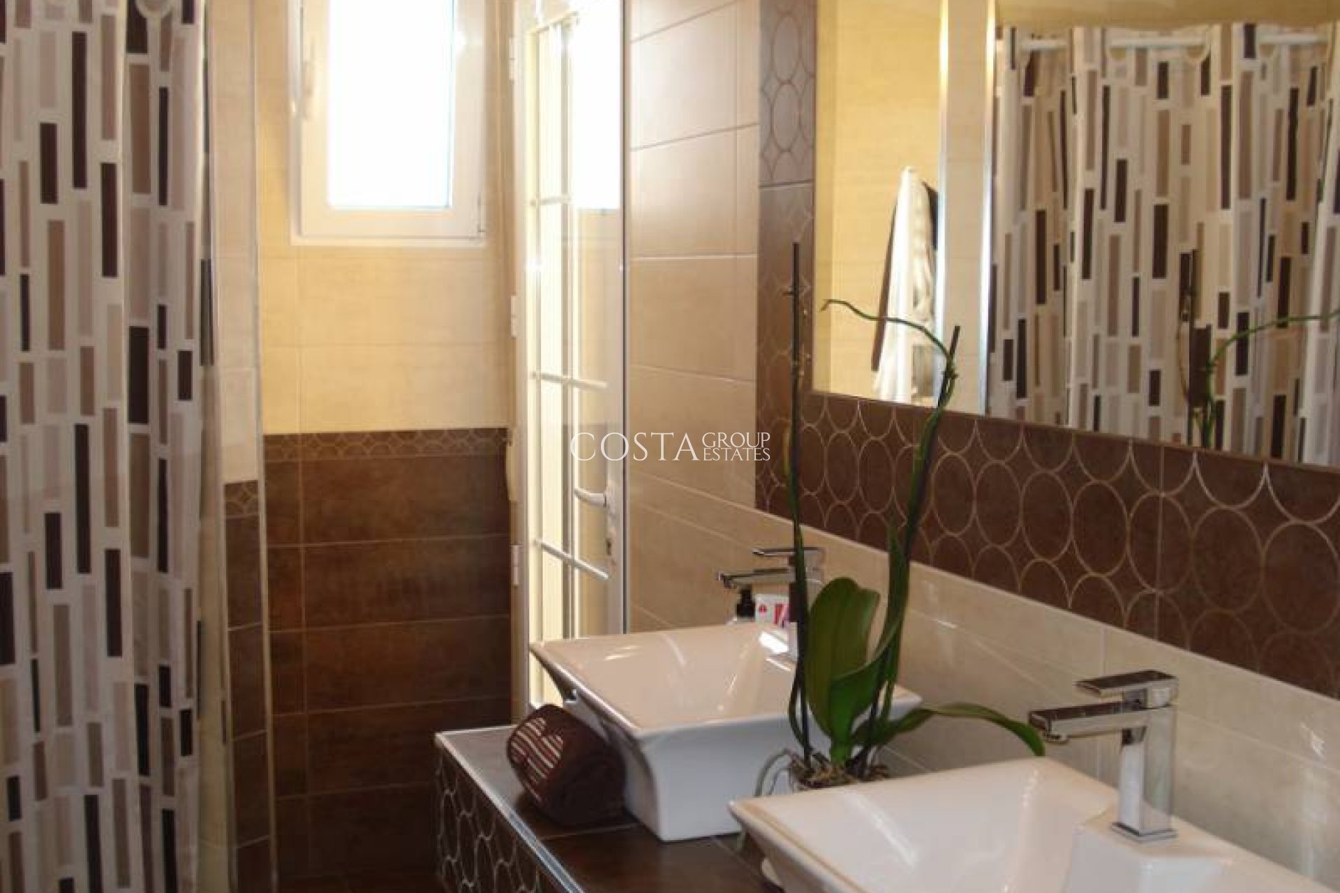 Revente - Villa -
Los Alcazares - Lomas del Rame