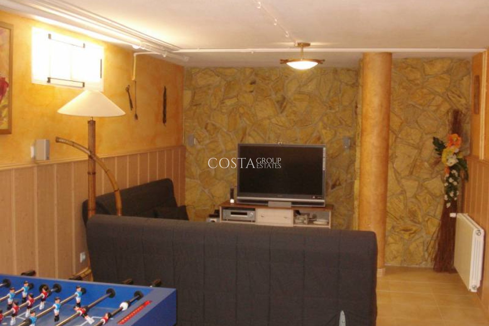 Revente - Villa -
Los Alcazares - Lomas del Rame