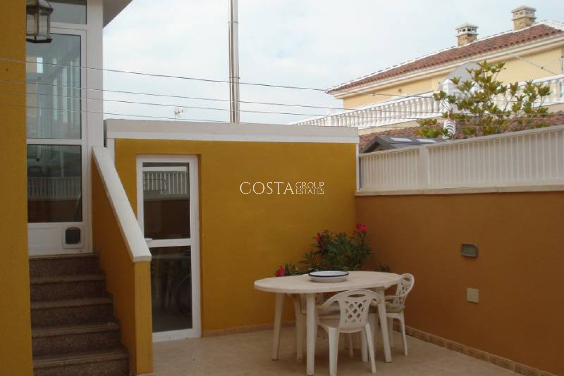 Revente - Villa -
Los Alcazares - Lomas del Rame