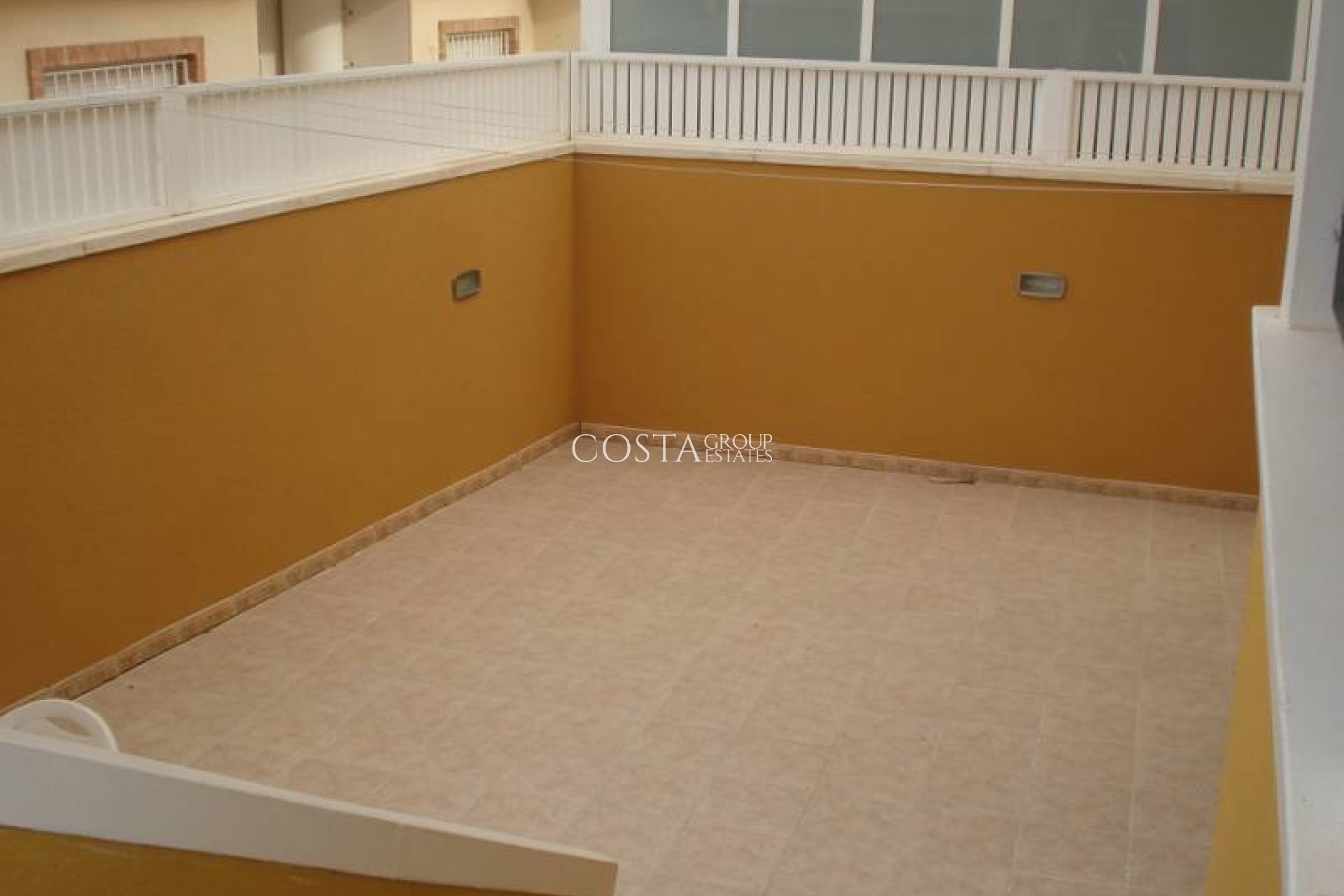 Revente - Villa -
Los Alcazares - Lomas del Rame
