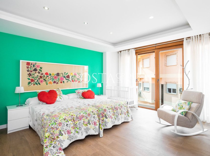 Revente - Villa -
Los Alcazares - Los Alcazares Centro