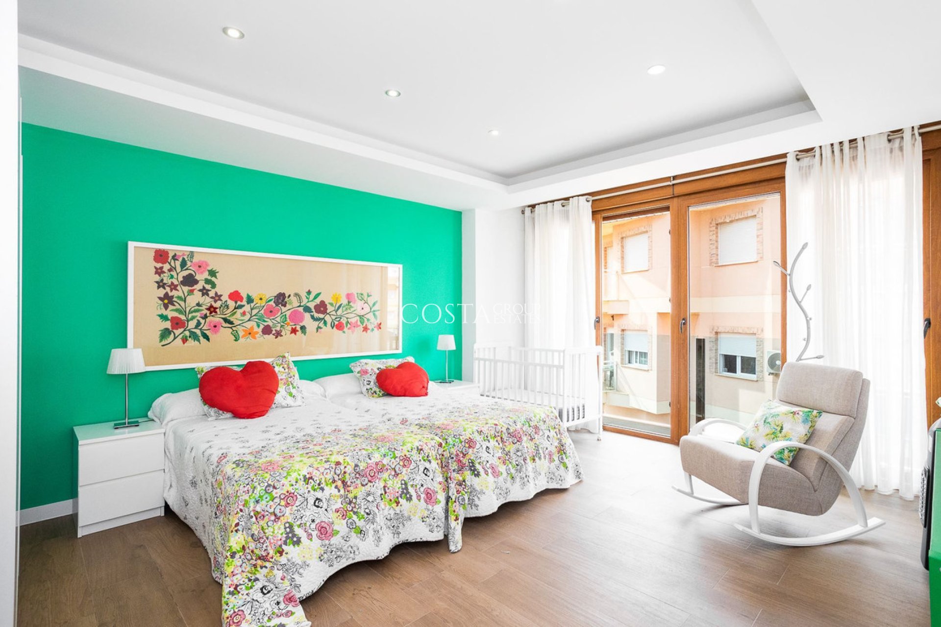 Revente - Villa -
Los Alcazares - Los Alcazares Centro