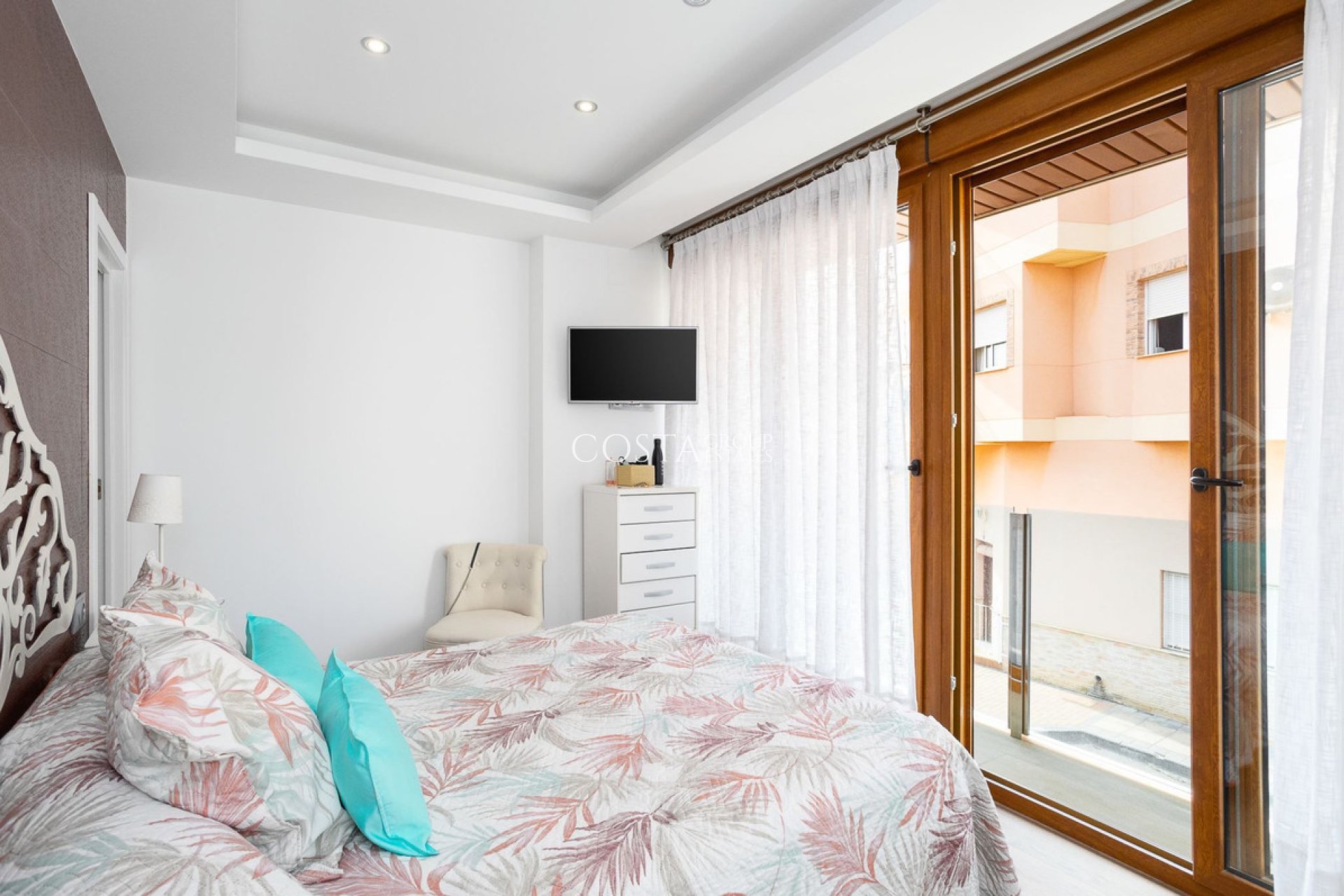 Revente - Villa -
Los Alcazares - Los Alcazares Centro