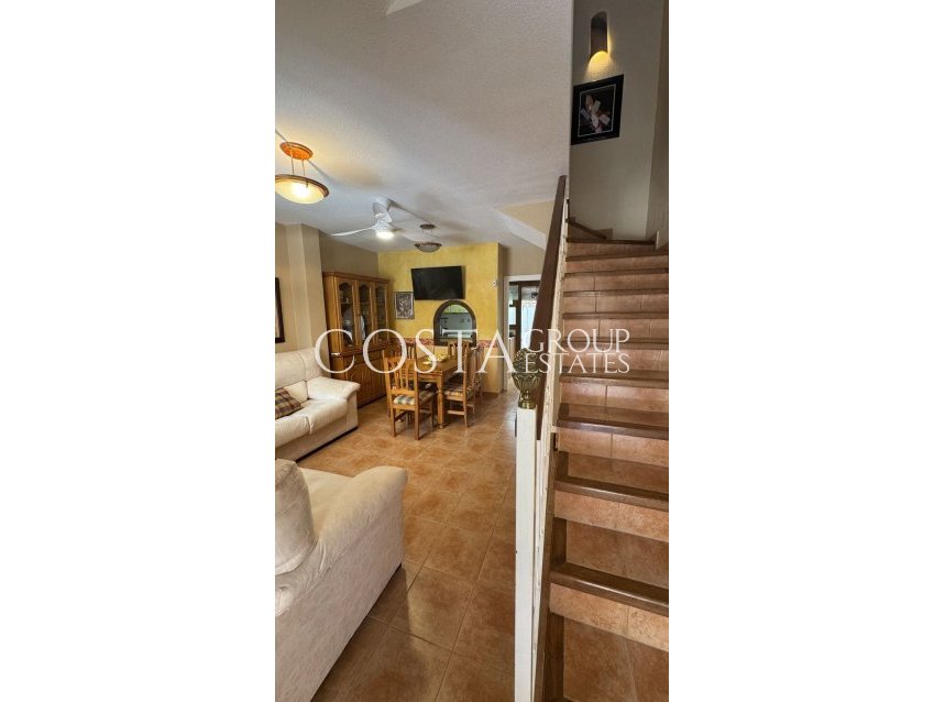 Revente - Villa -
Los Alcazares - Los Alcazares Centro
