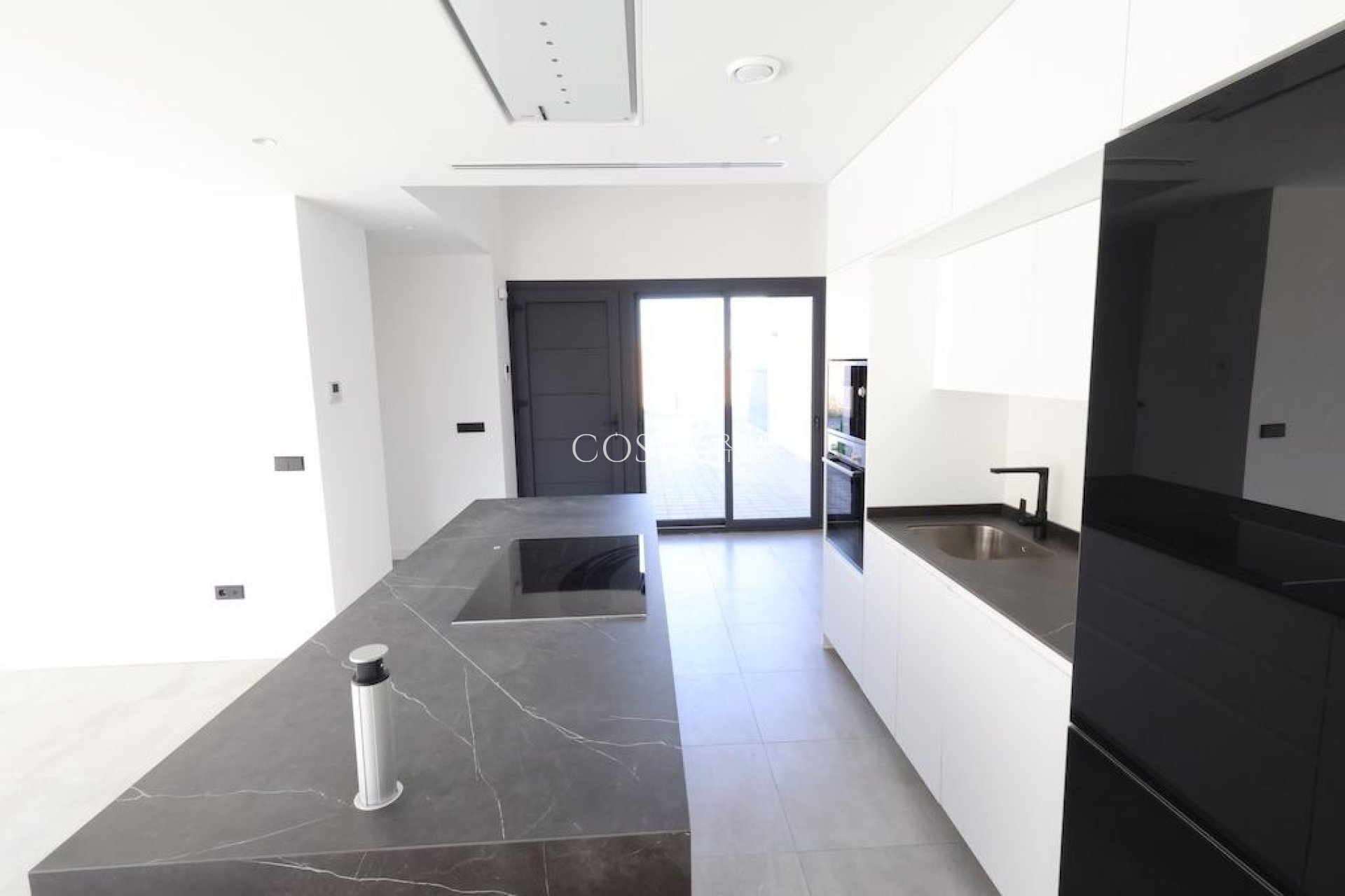 Revente - Villa -
Los Alcazares - Los Alcazares Centro