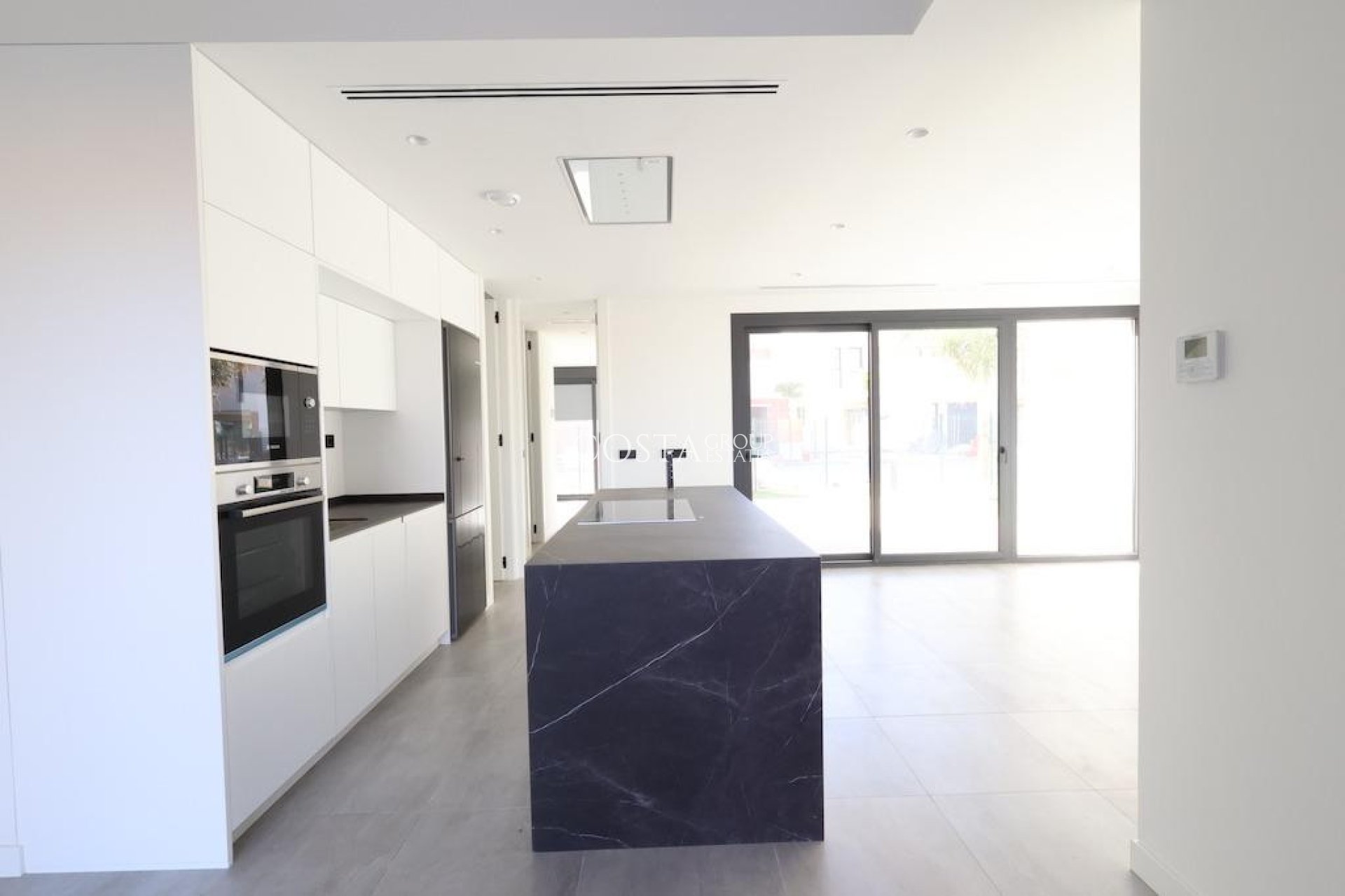 Revente - Villa -
Los Alcazares - Los Alcazares Centro