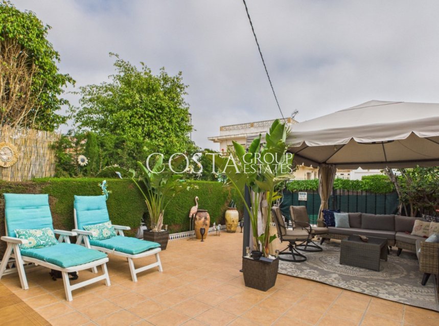 Revente - Villa -
Los Alcazares - Los Alcazares Centro