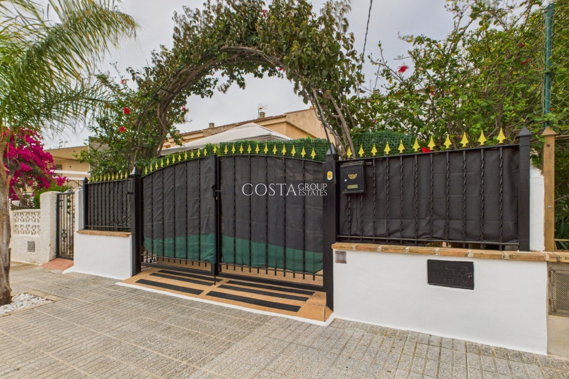 Revente - Villa -
Los Alcazares - Los Alcazares Centro