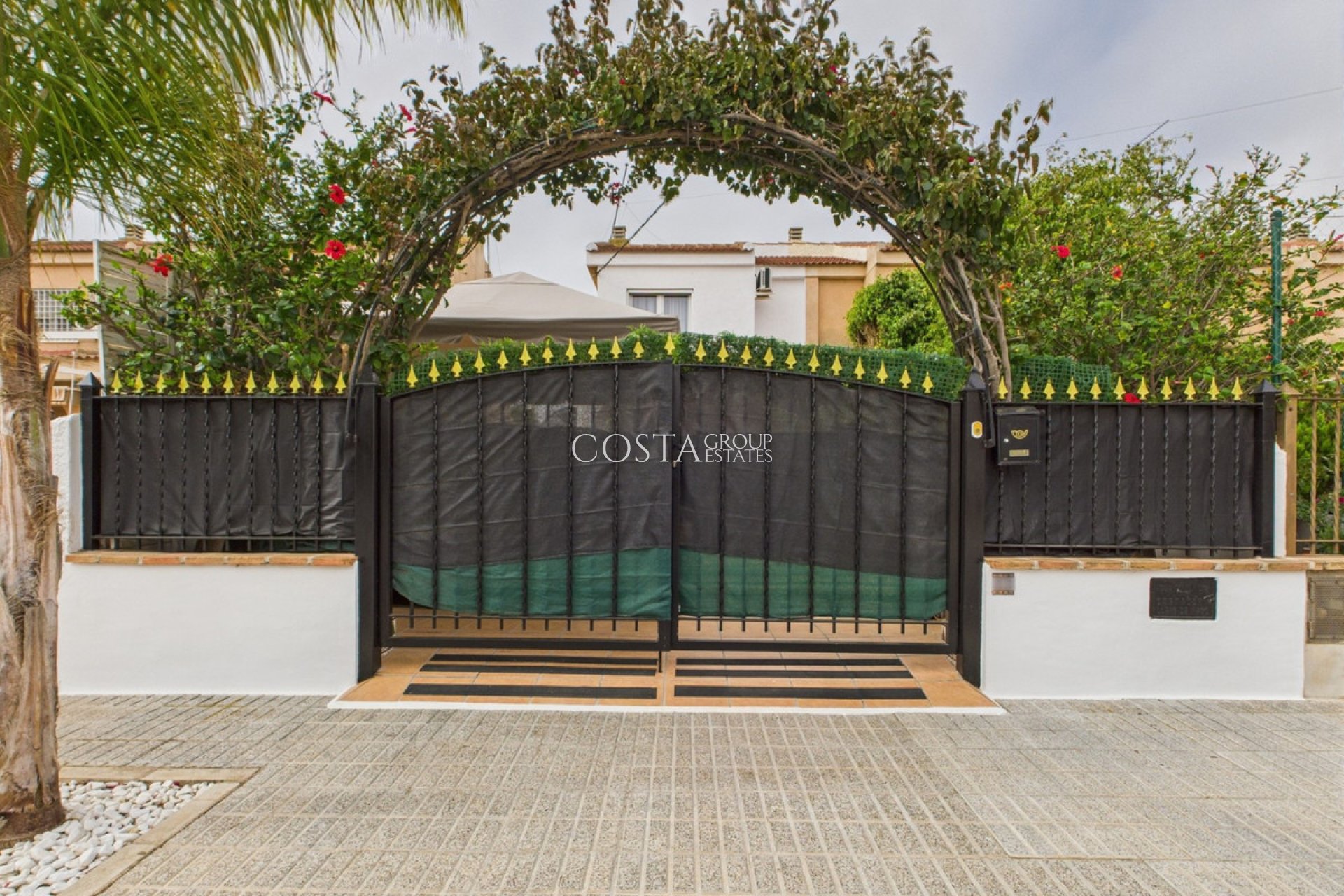 Revente - Villa -
Los Alcazares - Los Alcazares Centro
