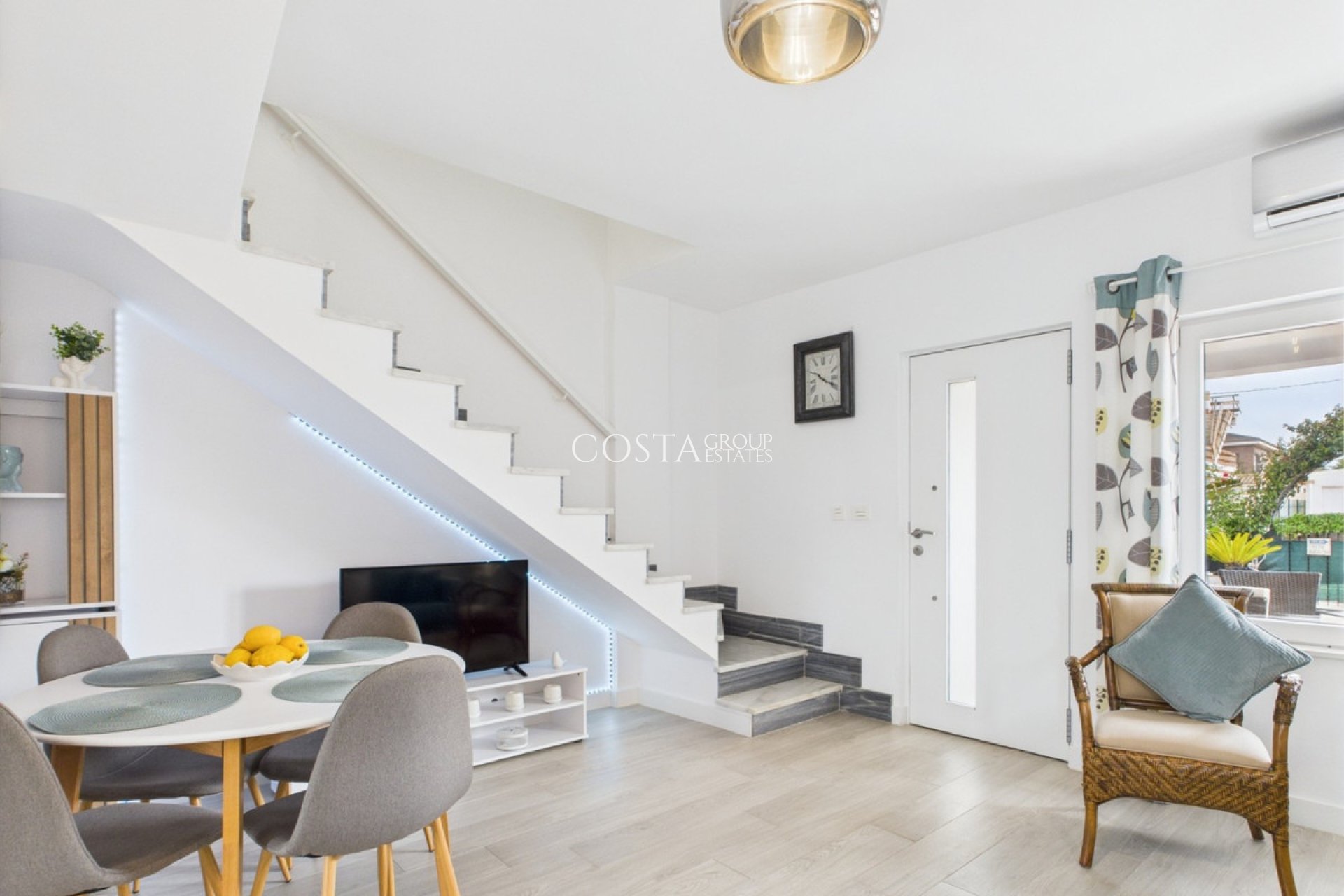 Revente - Villa -
Los Alcazares - Los Alcazares Centro