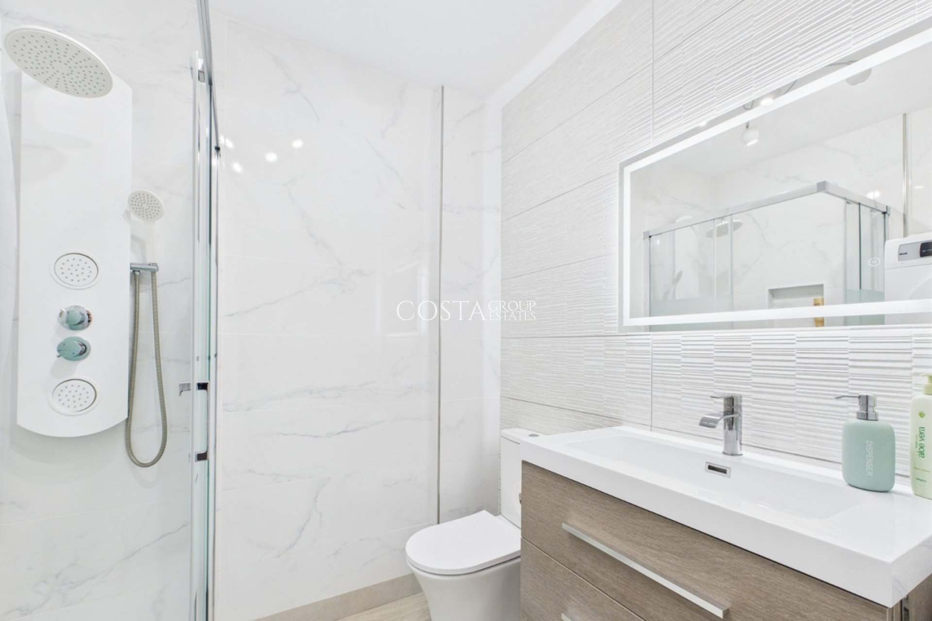 Revente - Villa -
Los Alcazares - Los Alcazares Centro