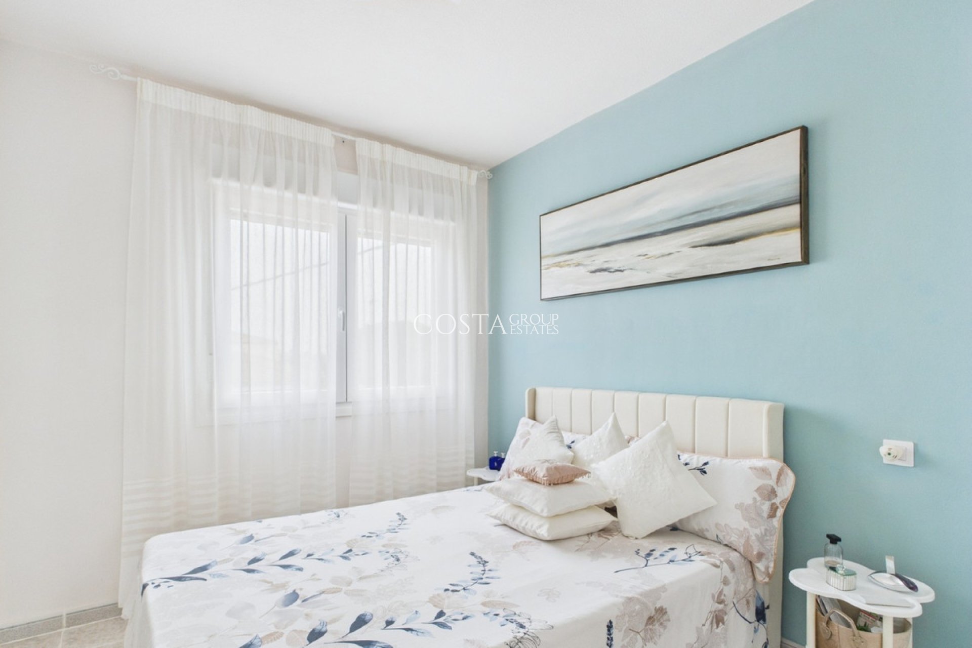 Revente - Villa -
Los Alcazares - Los Alcazares Centro