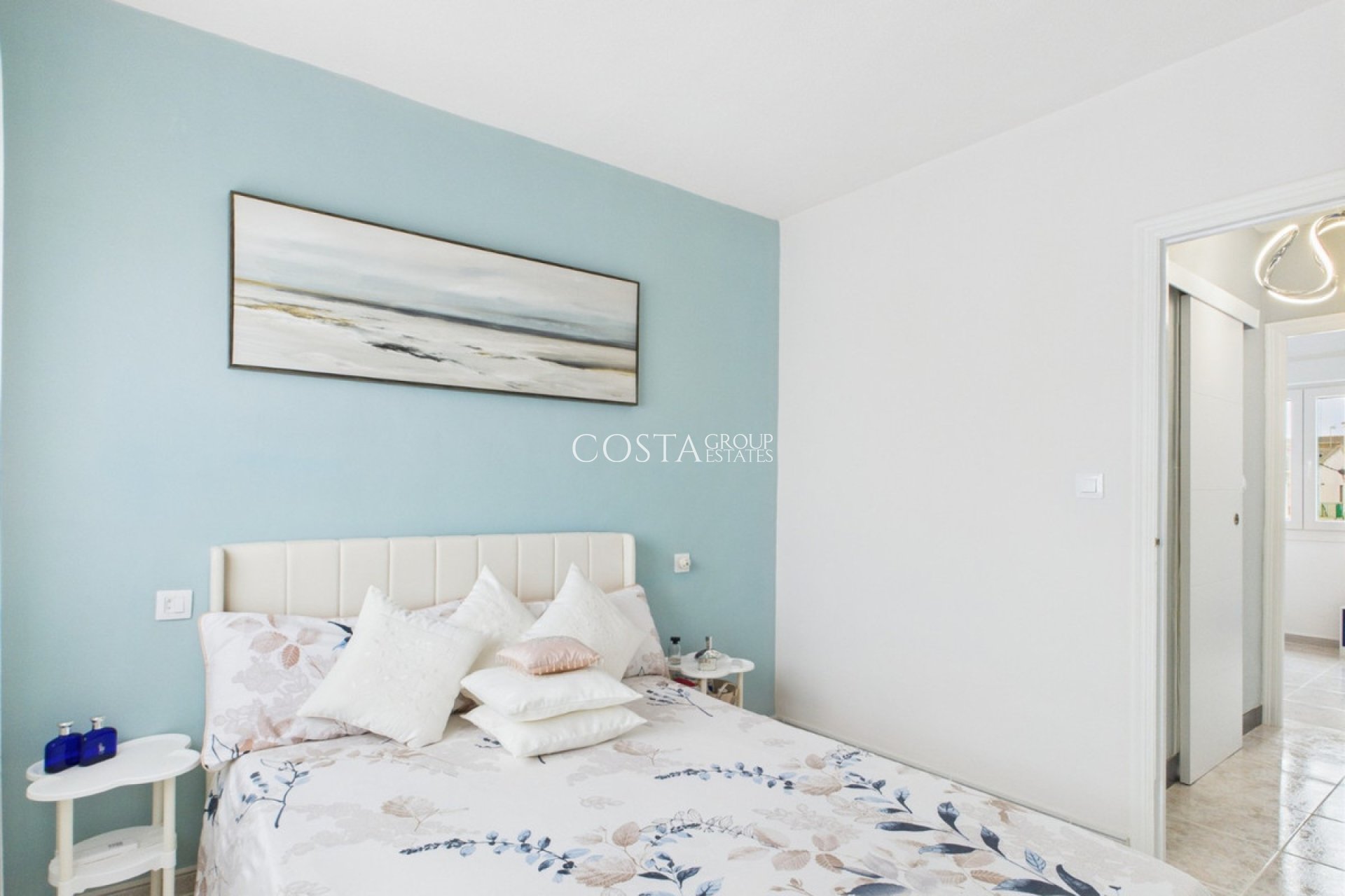 Revente - Villa -
Los Alcazares - Los Alcazares Centro