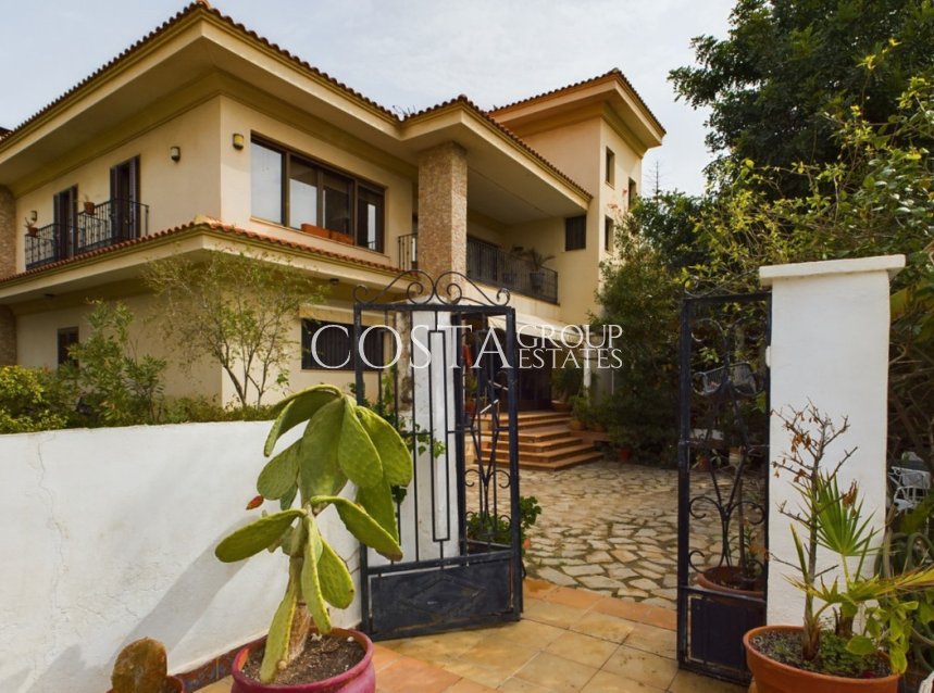 Revente - Villa -
Los Alcazares - Los Alcazares Centro