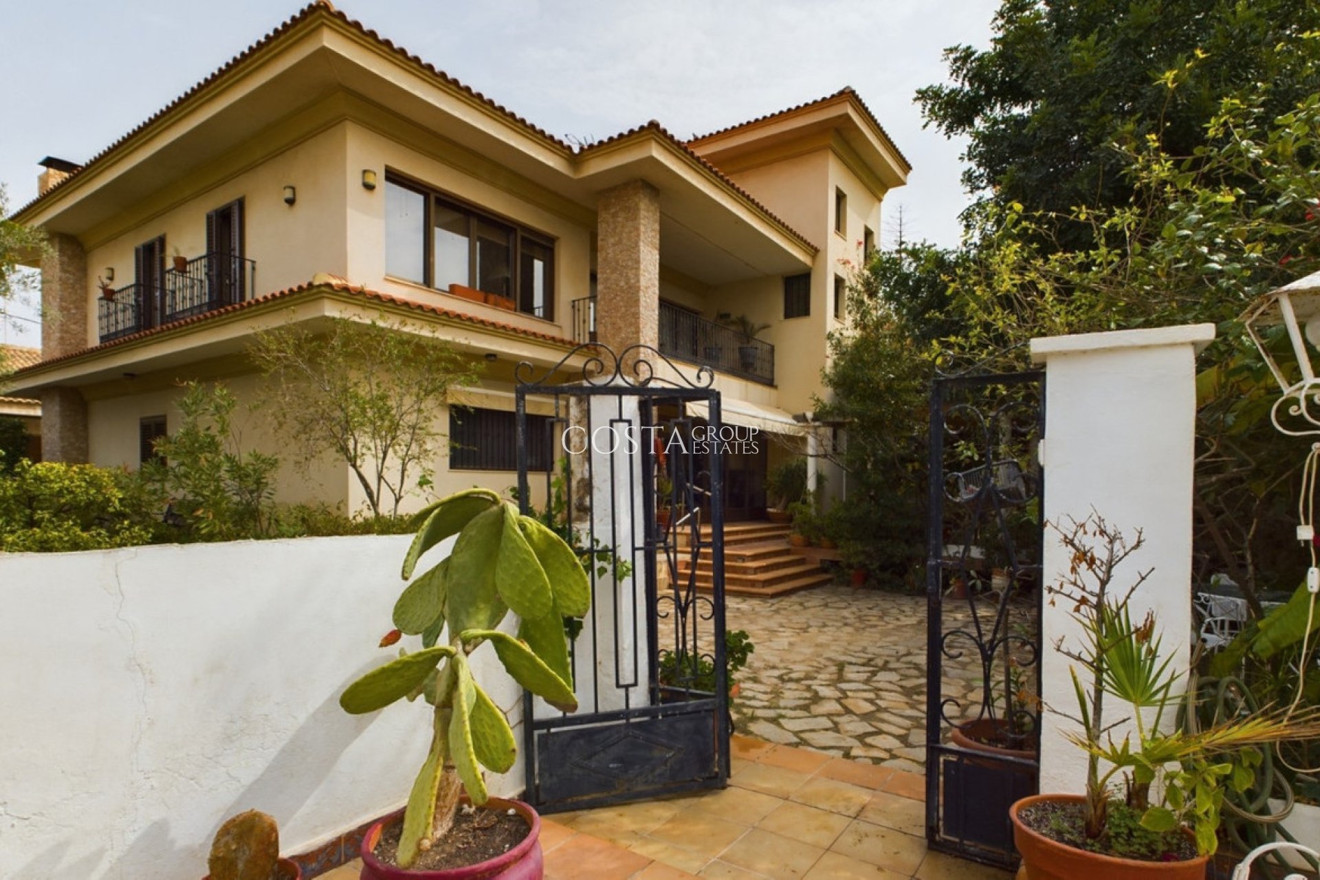 Revente - Villa -
Los Alcazares - Los Alcazares Centro