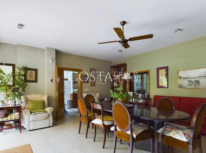 Revente - Villa -
Los Alcazares - Los Alcazares Centro