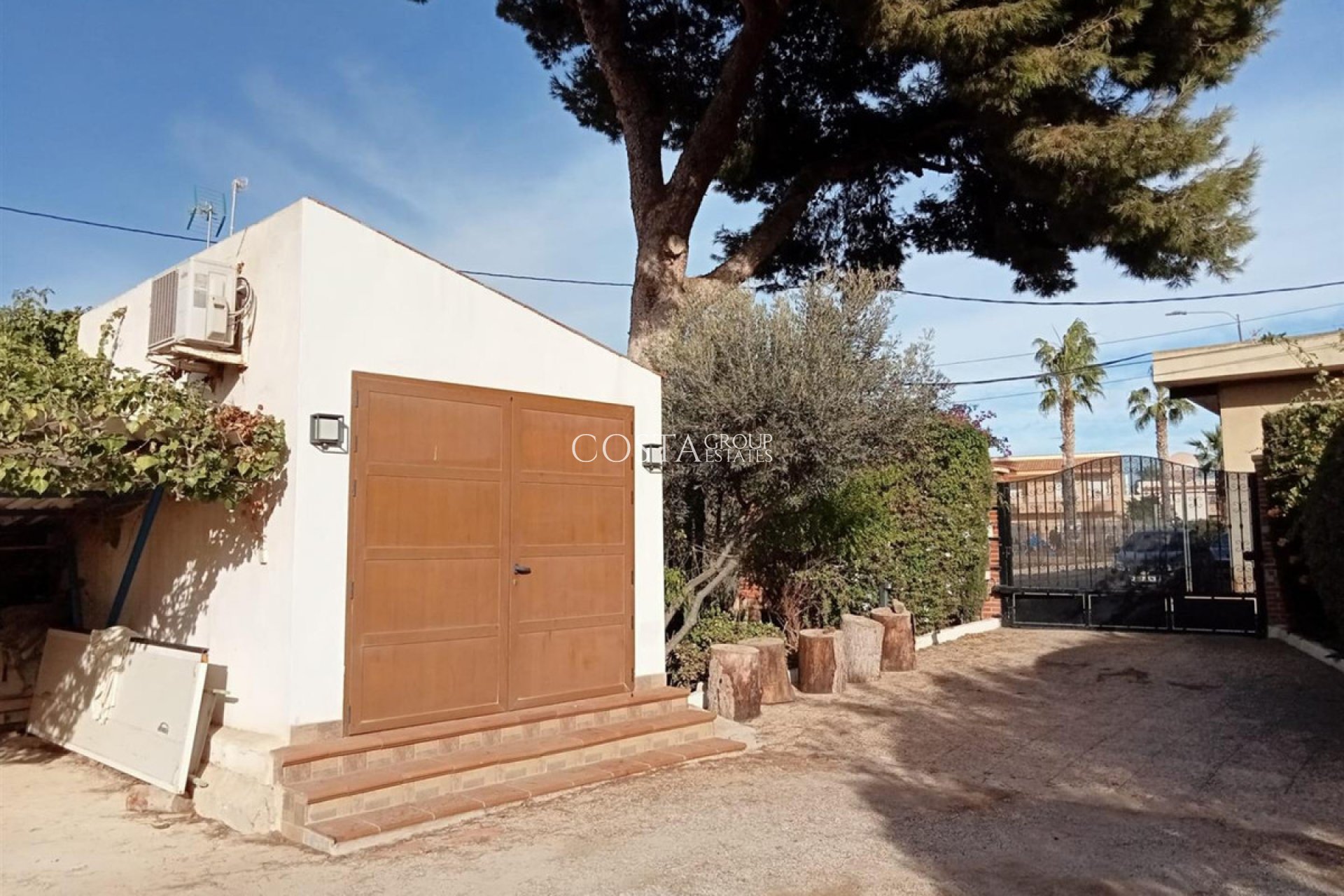 Revente - Villa -
Los Alcazares - Los Alcazares Centro
