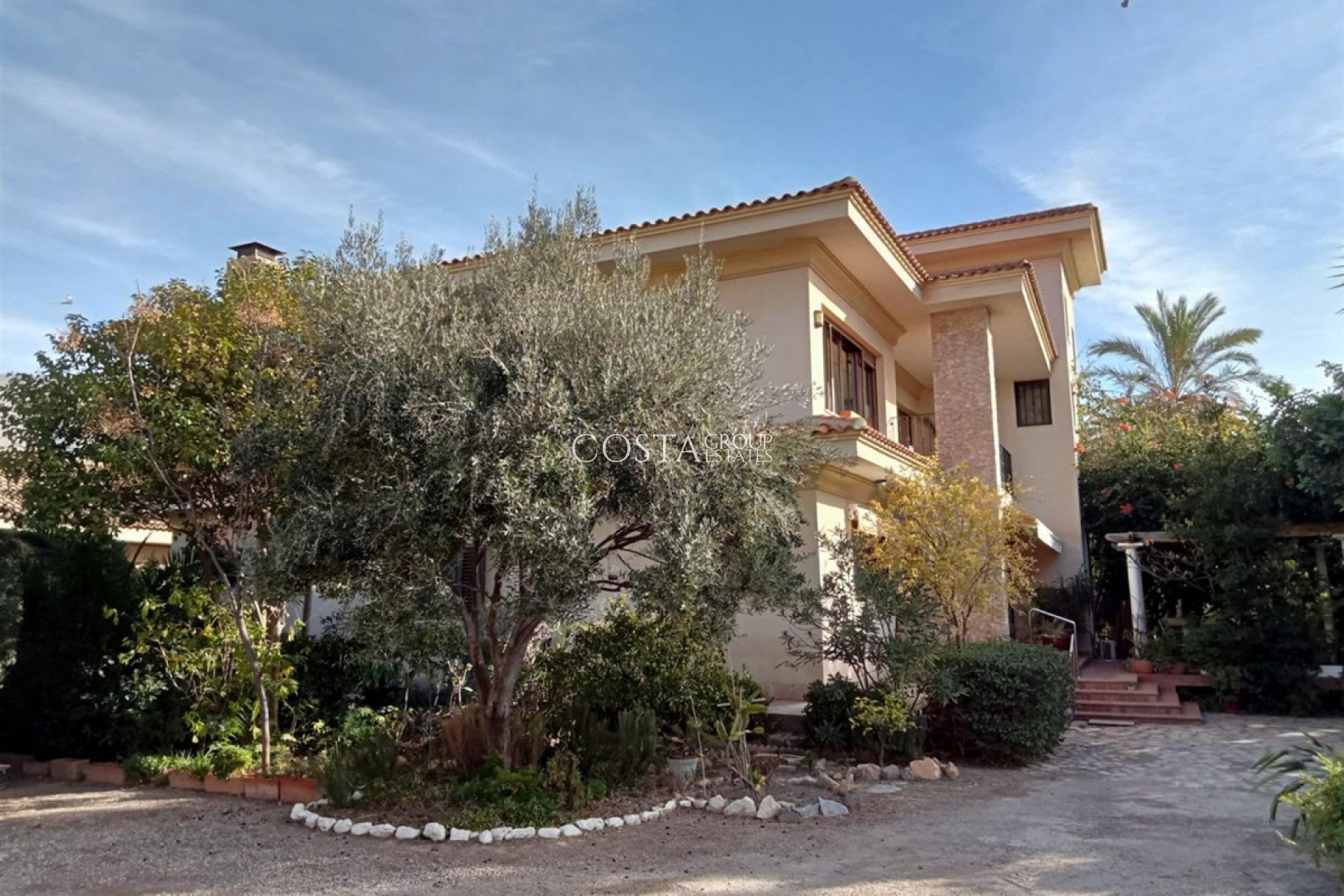 Revente - Villa -
Los Alcazares - Los Alcazares Centro