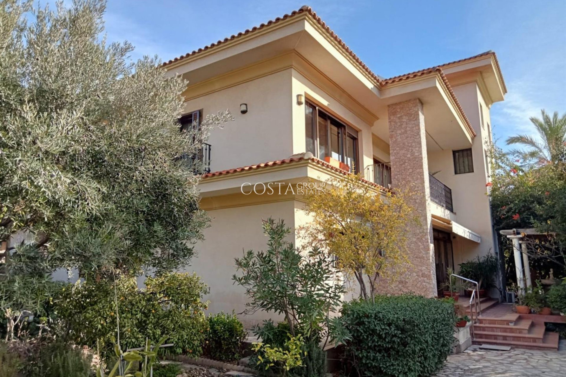 Revente - Villa -
Los Alcazares - Los Alcazares Centro