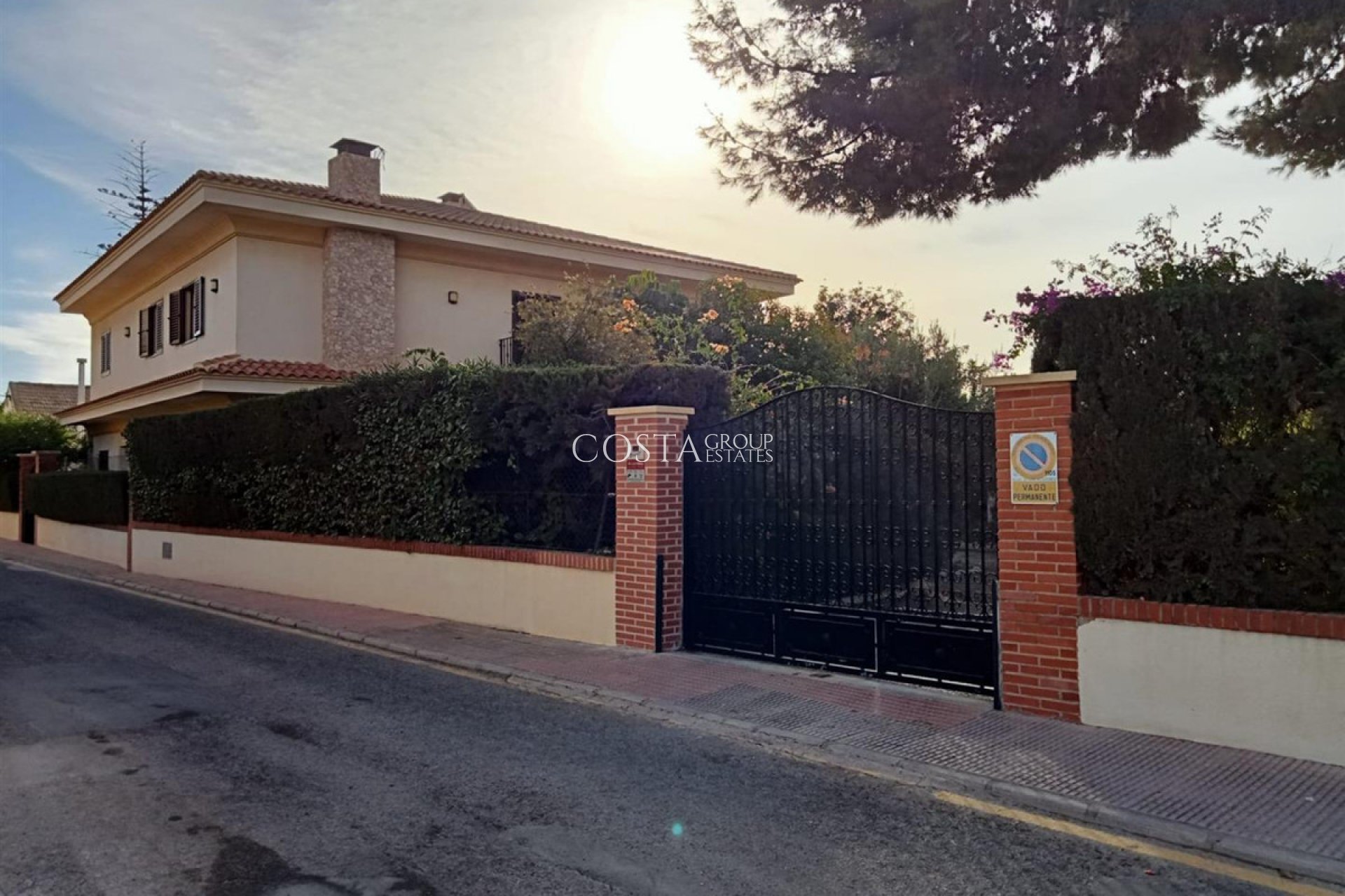 Revente - Villa -
Los Alcazares - Los Alcazares Centro