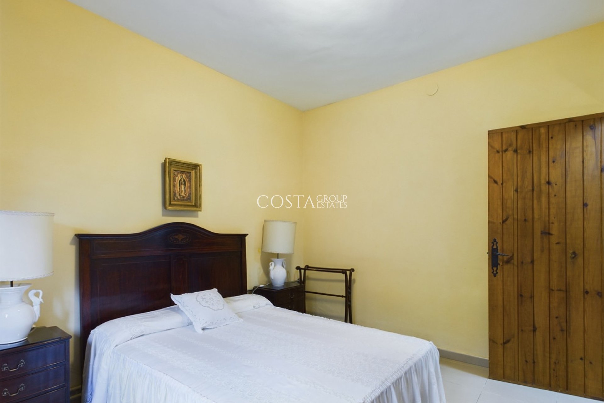 Revente - Villa -
Los Alcazares - Los Alcazares Centro