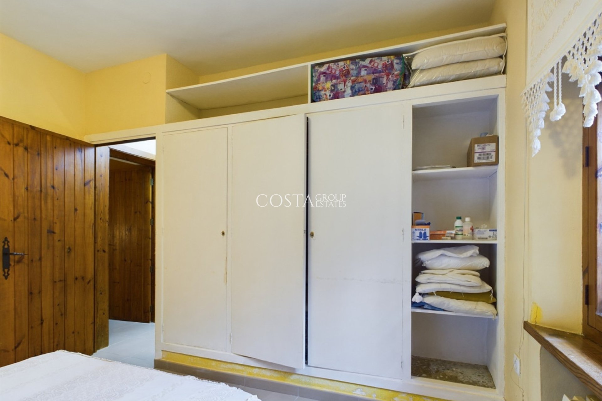 Revente - Villa -
Los Alcazares - Los Alcazares Centro