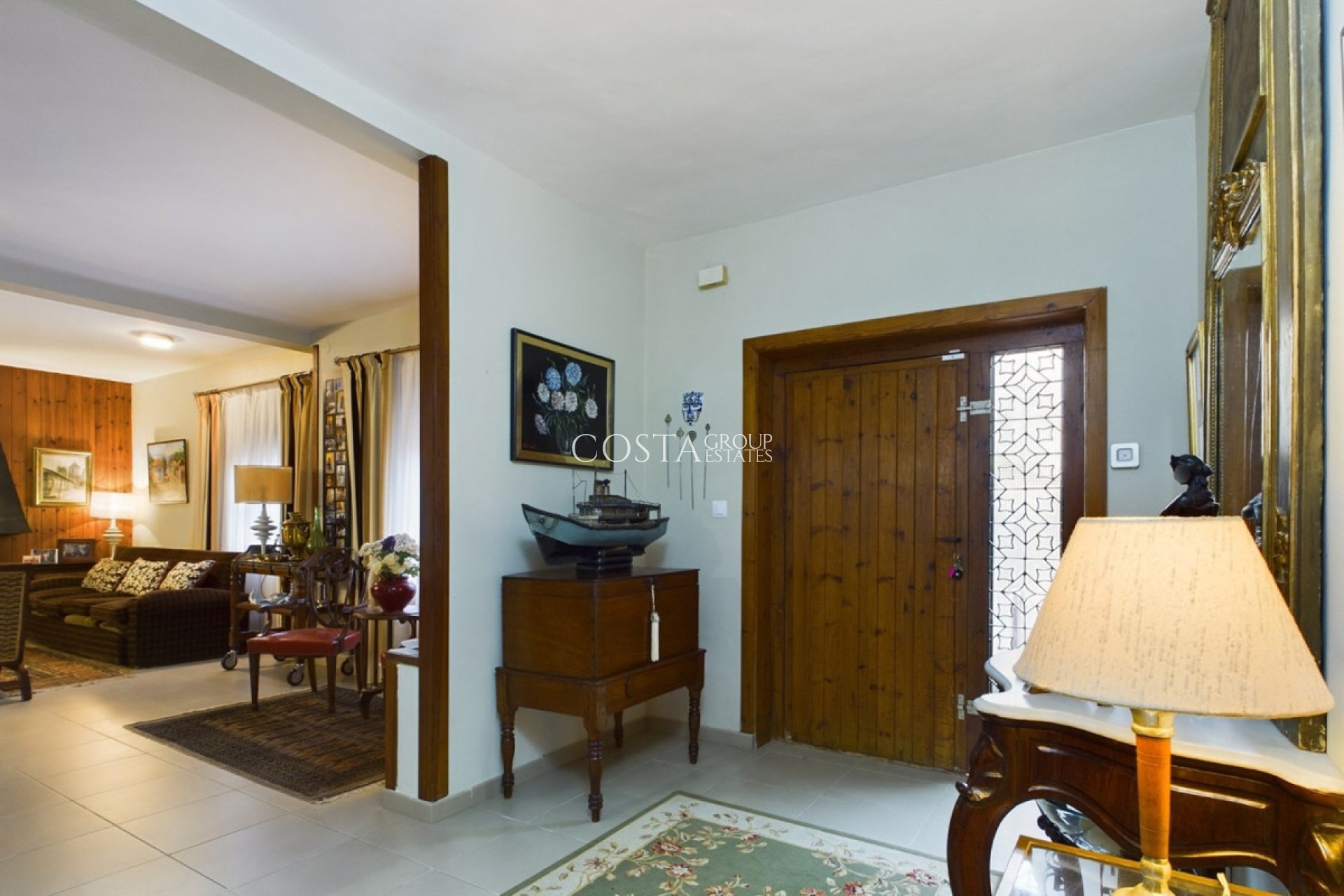Revente - Villa -
Los Alcazares - Los Alcazares Centro