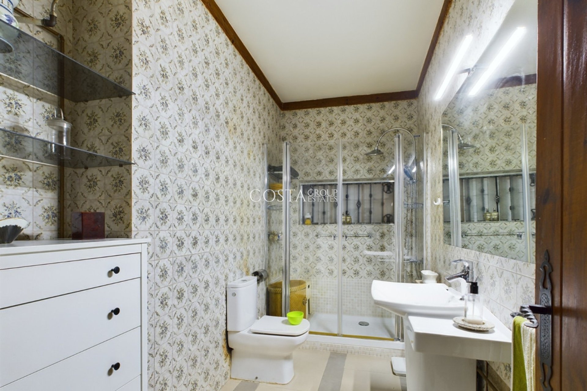 Revente - Villa -
Los Alcazares - Los Alcazares Centro