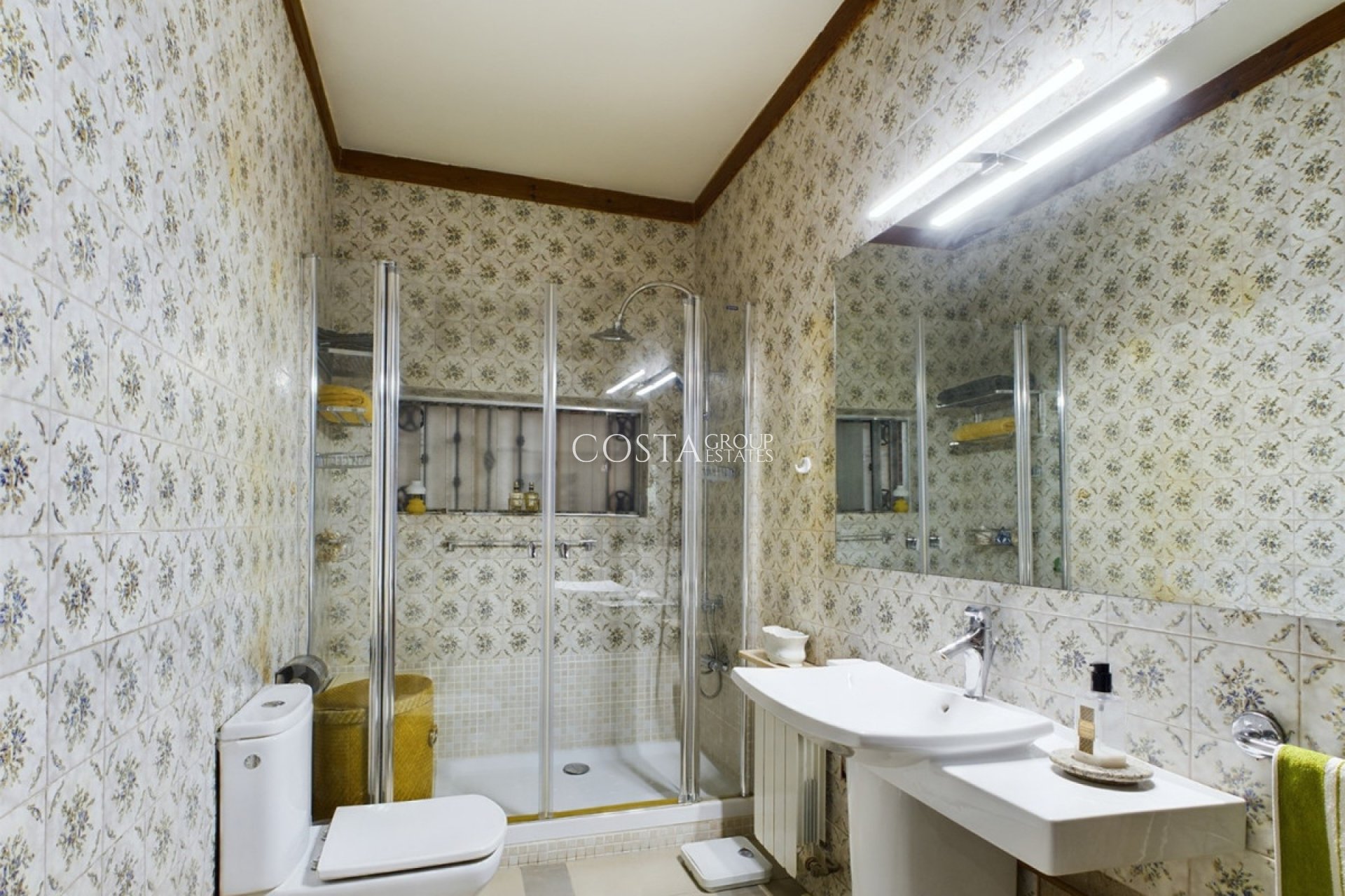 Revente - Villa -
Los Alcazares - Los Alcazares Centro