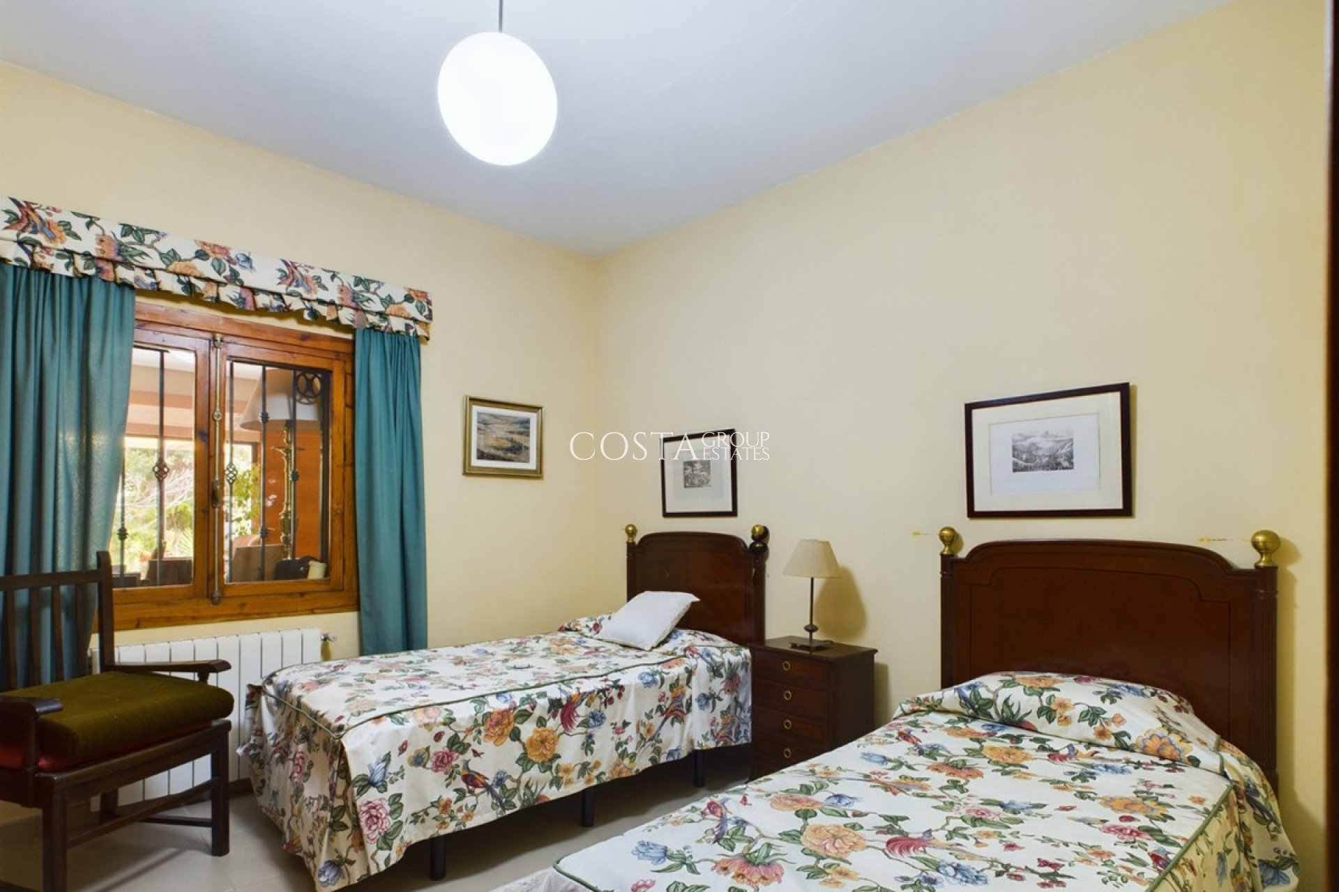 Revente - Villa -
Los Alcazares - Los Alcazares Centro