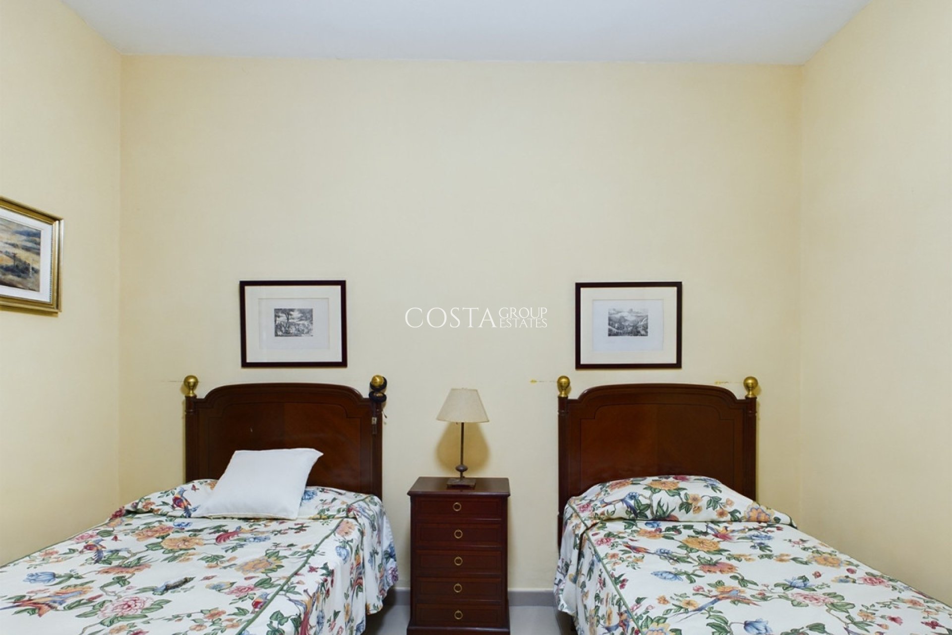 Revente - Villa -
Los Alcazares - Los Alcazares Centro