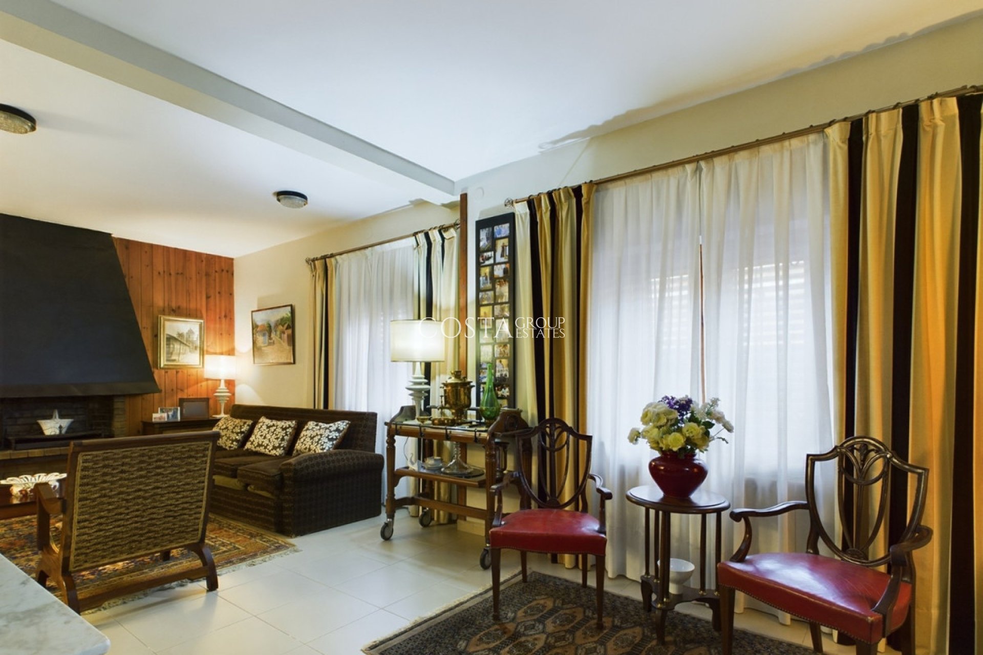 Revente - Villa -
Los Alcazares - Los Alcazares Centro