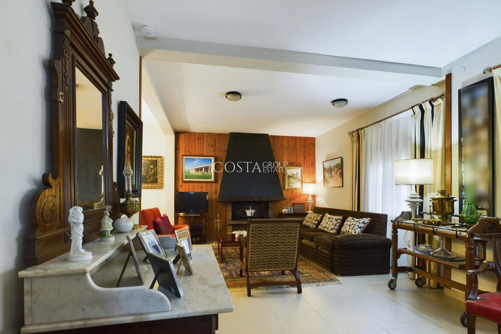 Revente - Villa -
Los Alcazares - Los Alcazares Centro
