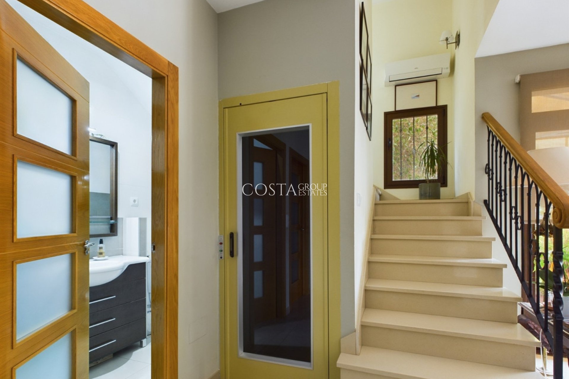 Revente - Villa -
Los Alcazares - Los Alcazares Centro