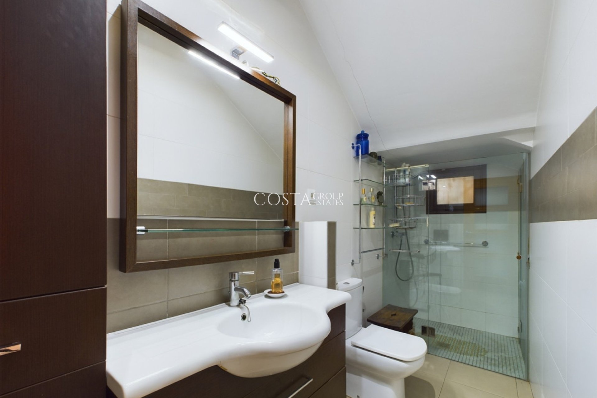 Revente - Villa -
Los Alcazares - Los Alcazares Centro