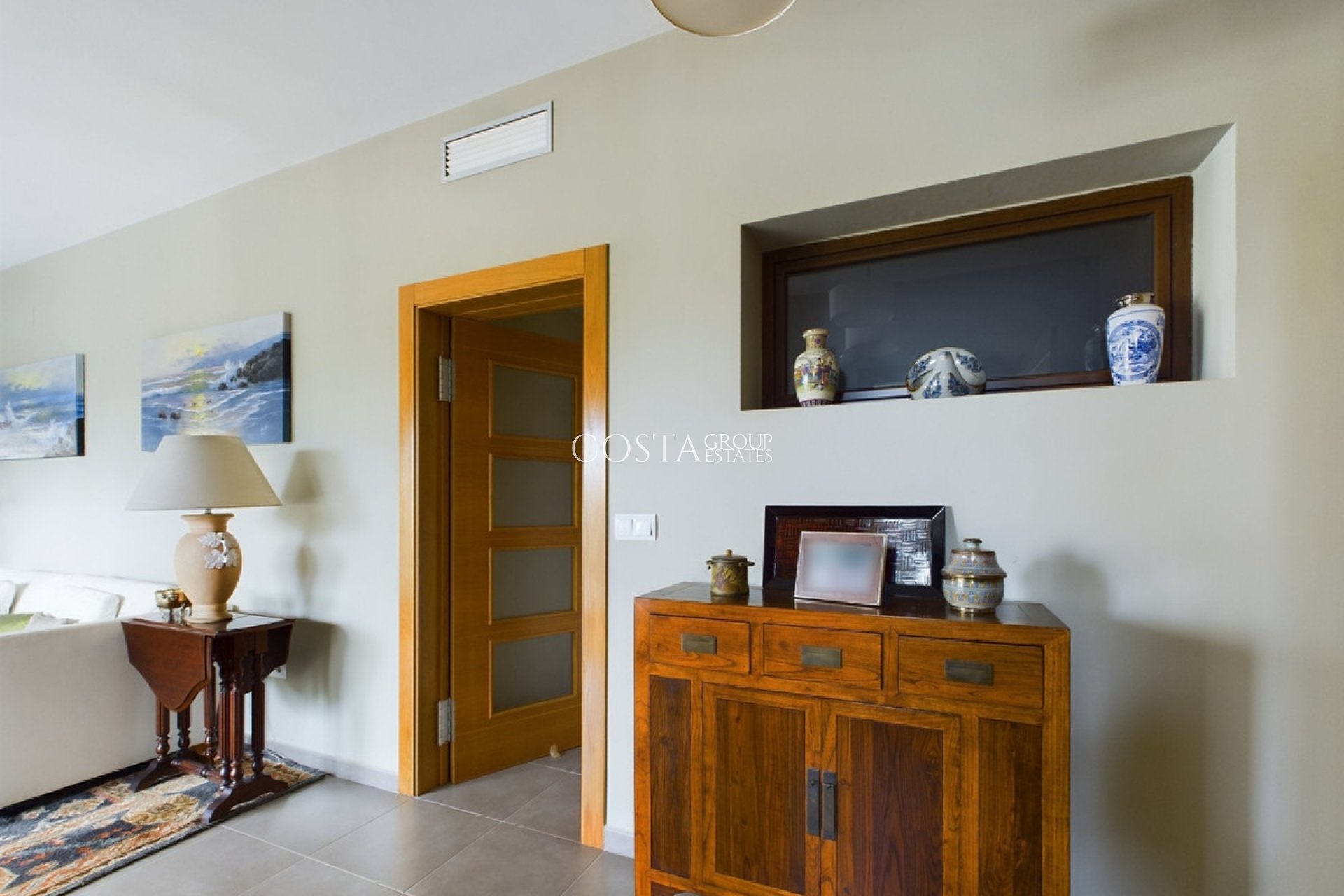 Revente - Villa -
Los Alcazares - Los Alcazares Centro