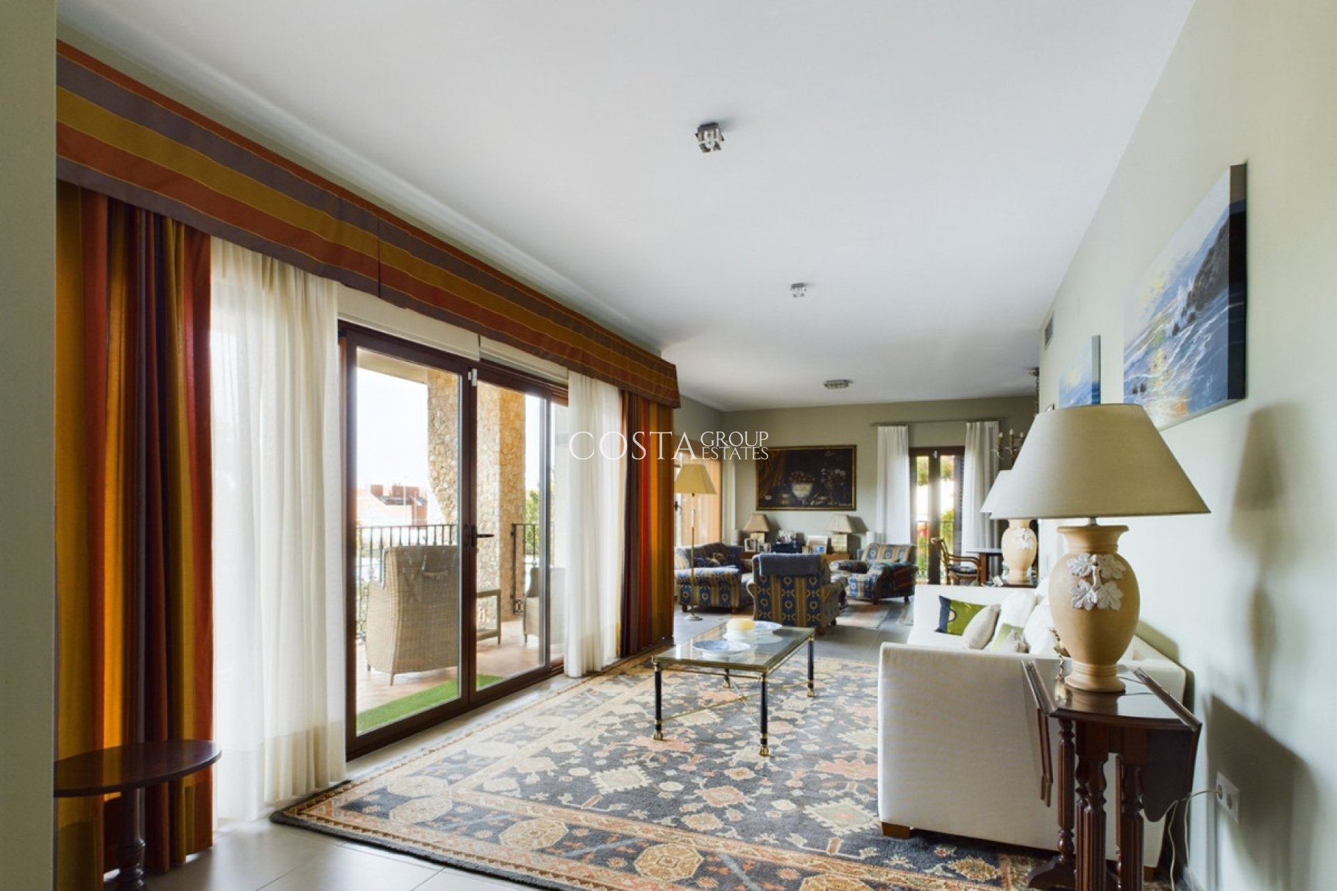 Revente - Villa -
Los Alcazares - Los Alcazares Centro