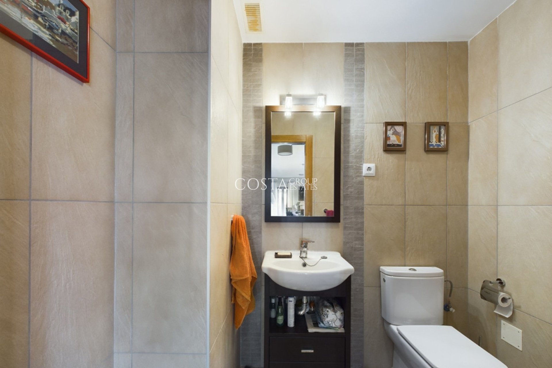 Revente - Villa -
Los Alcazares - Los Alcazares Centro