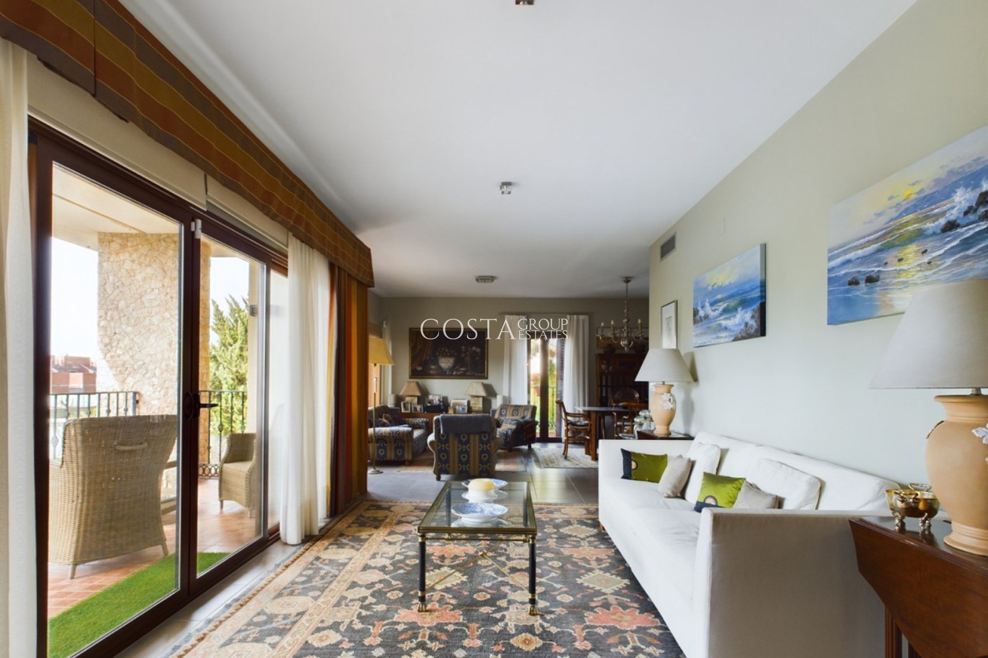 Revente - Villa -
Los Alcazares - Los Alcazares Centro