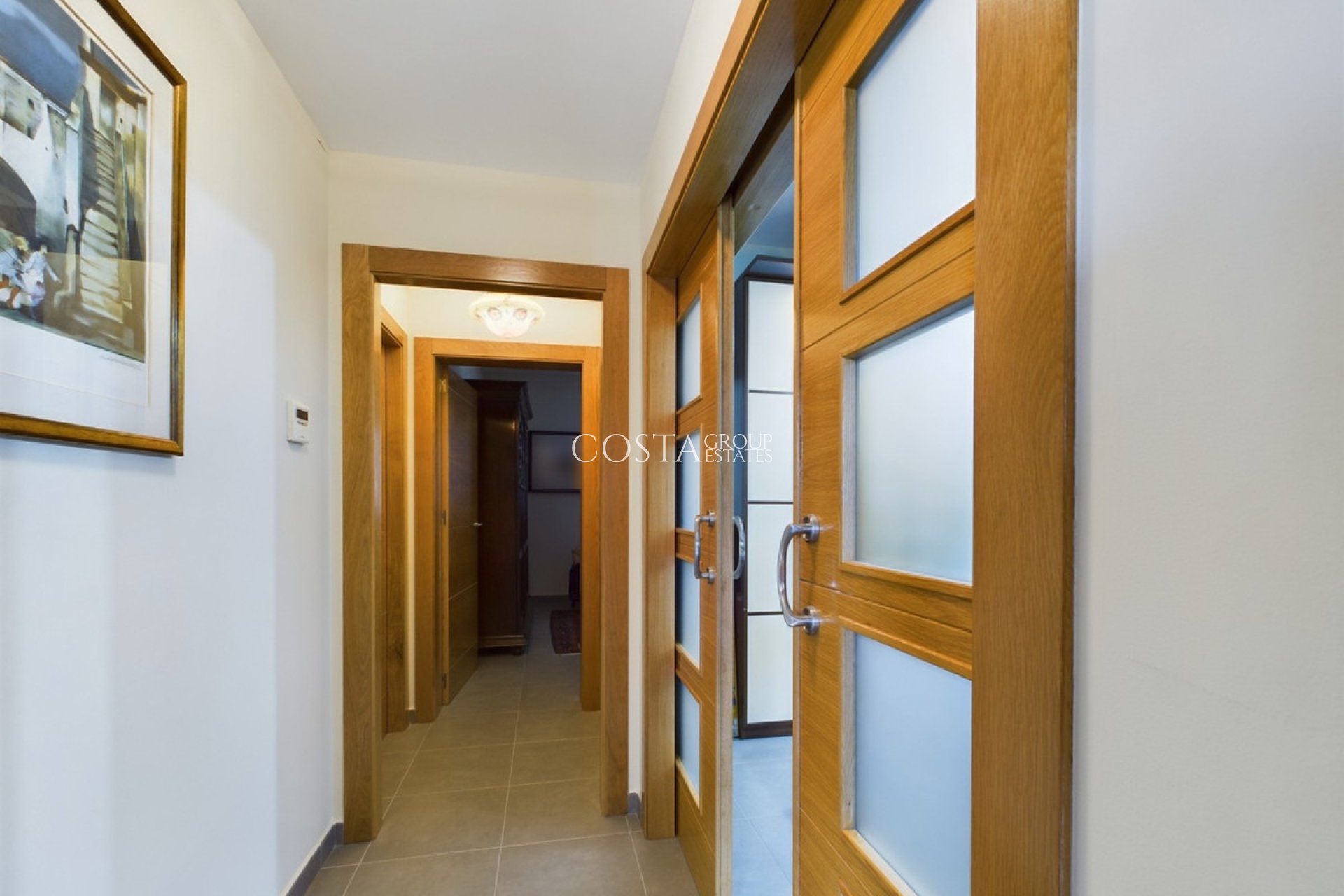 Revente - Villa -
Los Alcazares - Los Alcazares Centro