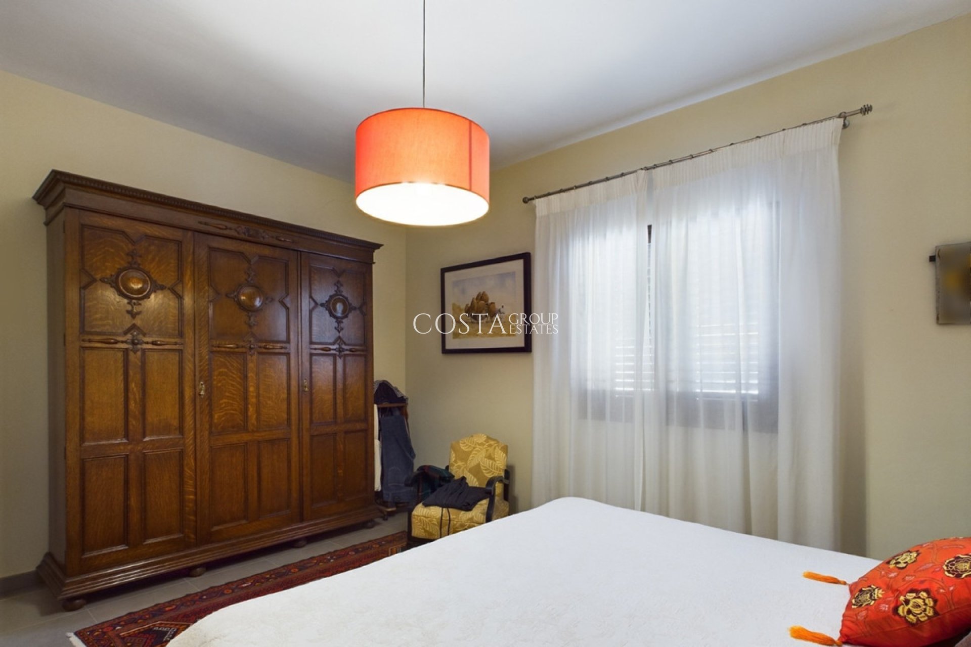 Revente - Villa -
Los Alcazares - Los Alcazares Centro