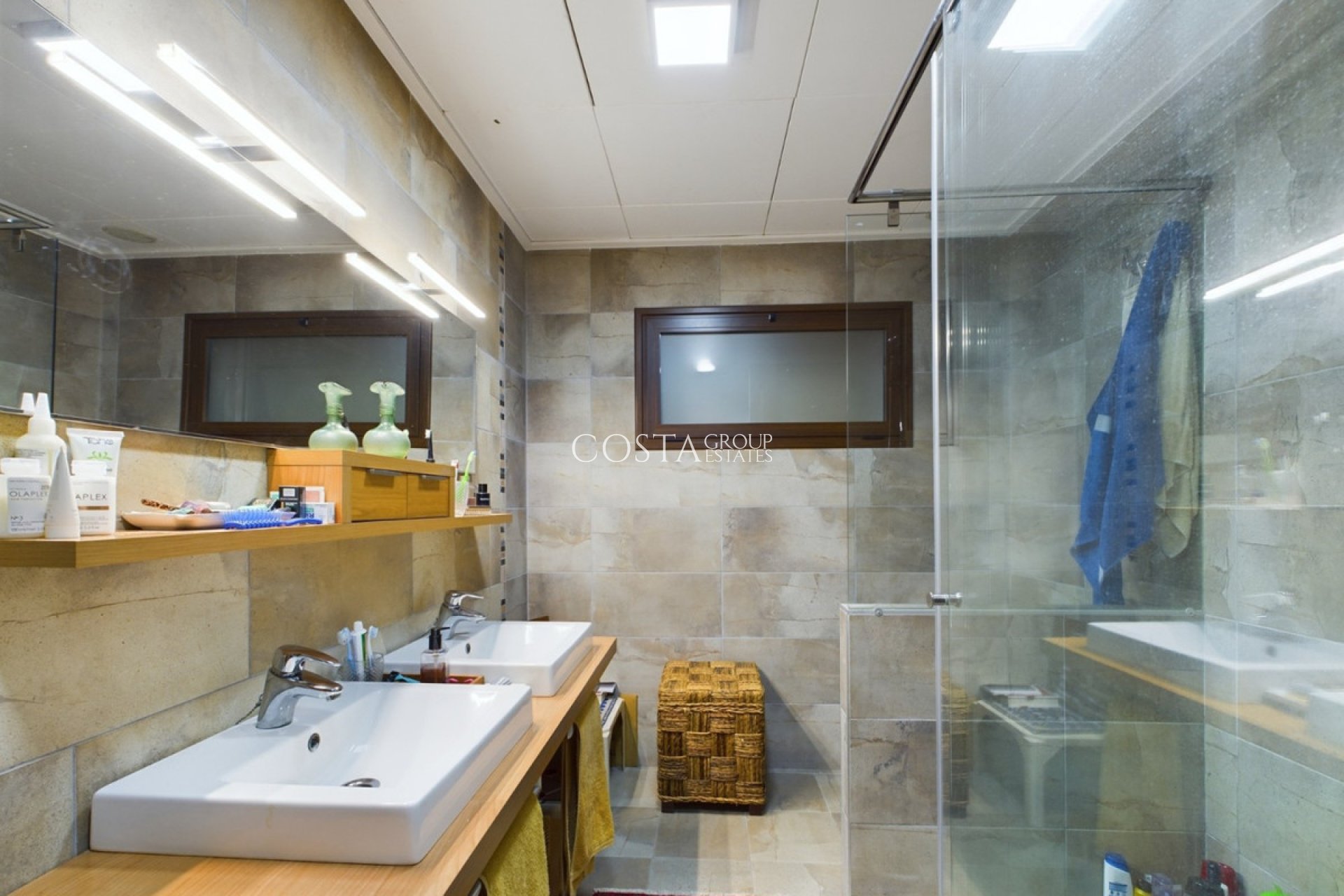 Revente - Villa -
Los Alcazares - Los Alcazares Centro