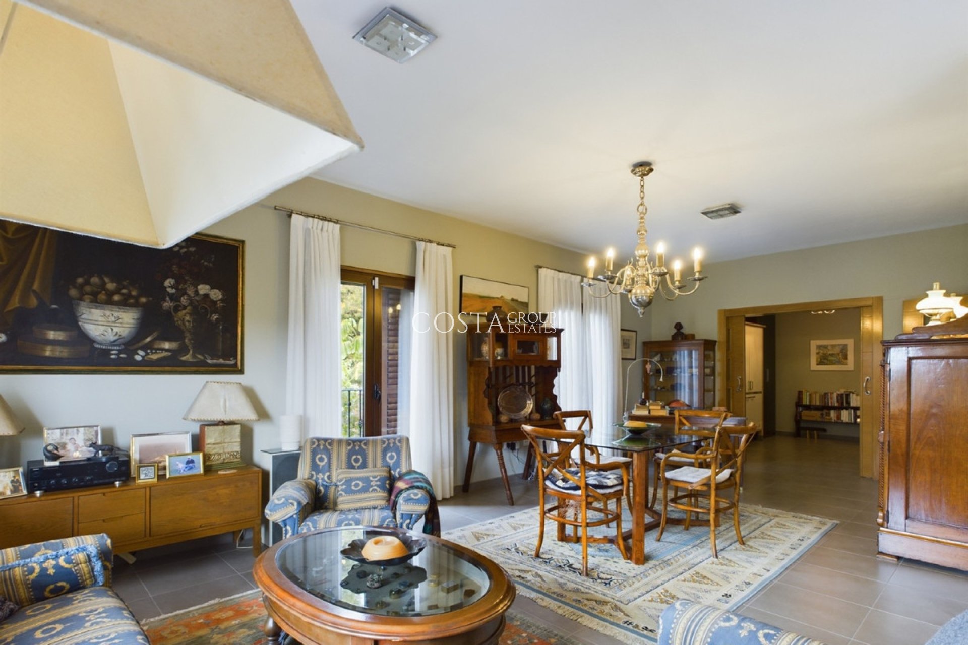 Revente - Villa -
Los Alcazares - Los Alcazares Centro