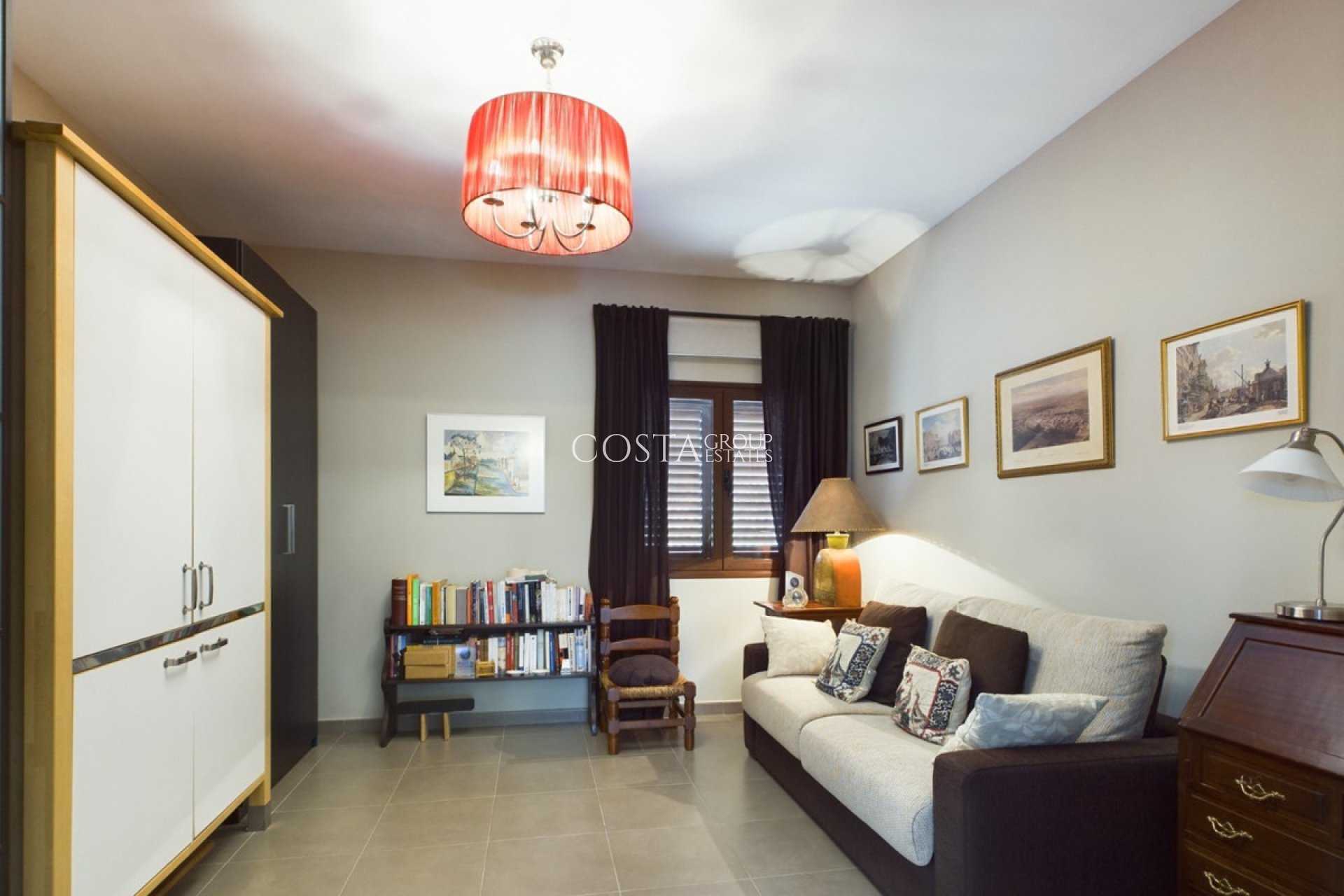 Revente - Villa -
Los Alcazares - Los Alcazares Centro