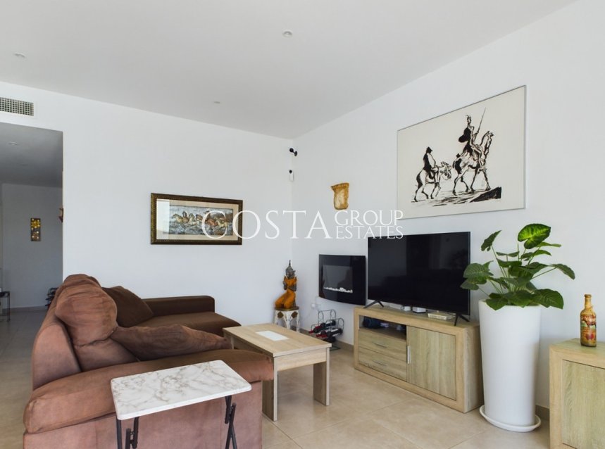Revente - Villa -
Los Alcazares - Los Alcazares Centro