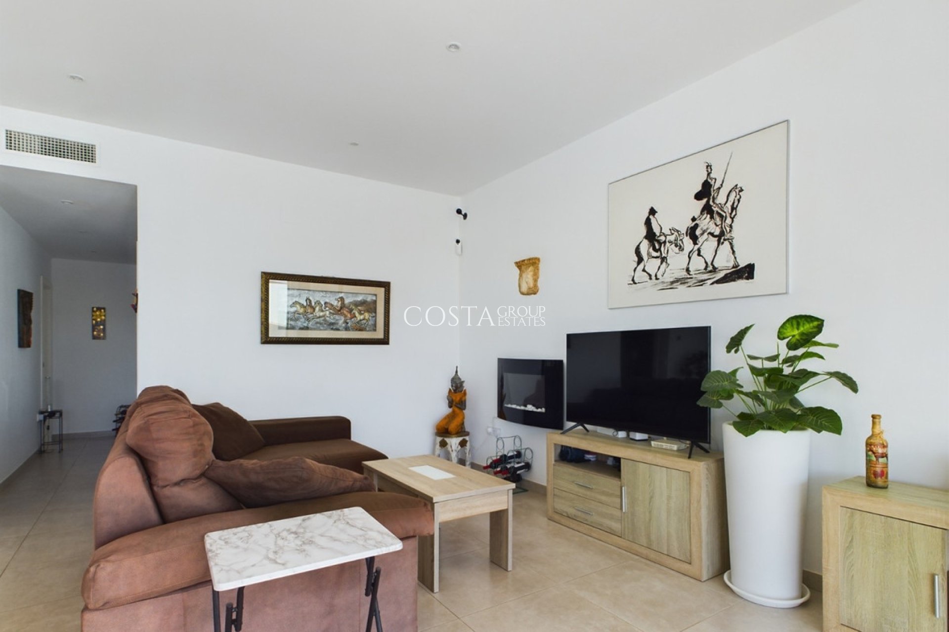 Revente - Villa -
Los Alcazares - Los Alcazares Centro