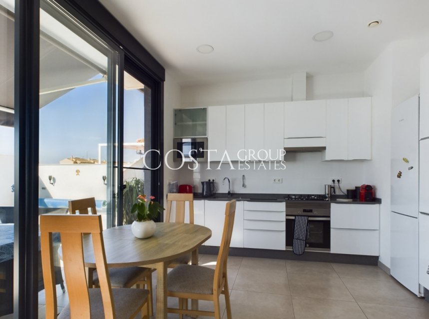 Revente - Villa -
Los Alcazares - Los Alcazares Centro
