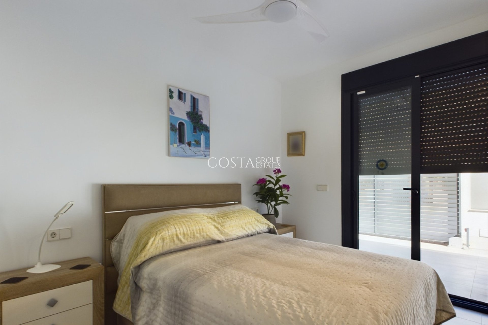 Revente - Villa -
Los Alcazares - Los Alcazares Centro